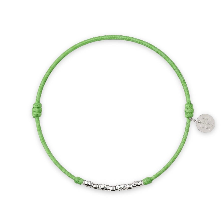 GLOW GREEN BİLEKLİK