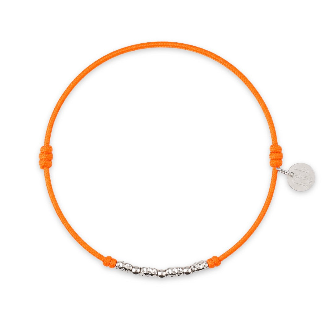 GLOW ORANGE BİLEKLİK