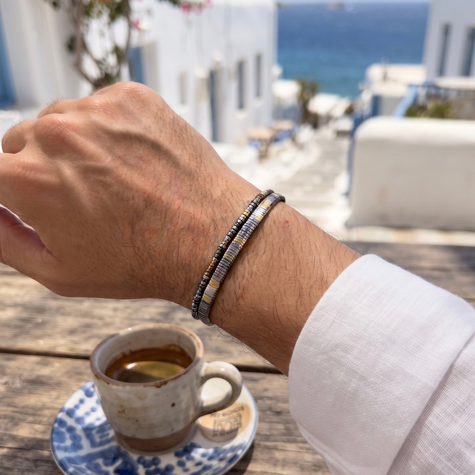 RR ENJOY BİLEKLİK KOMBİNİ