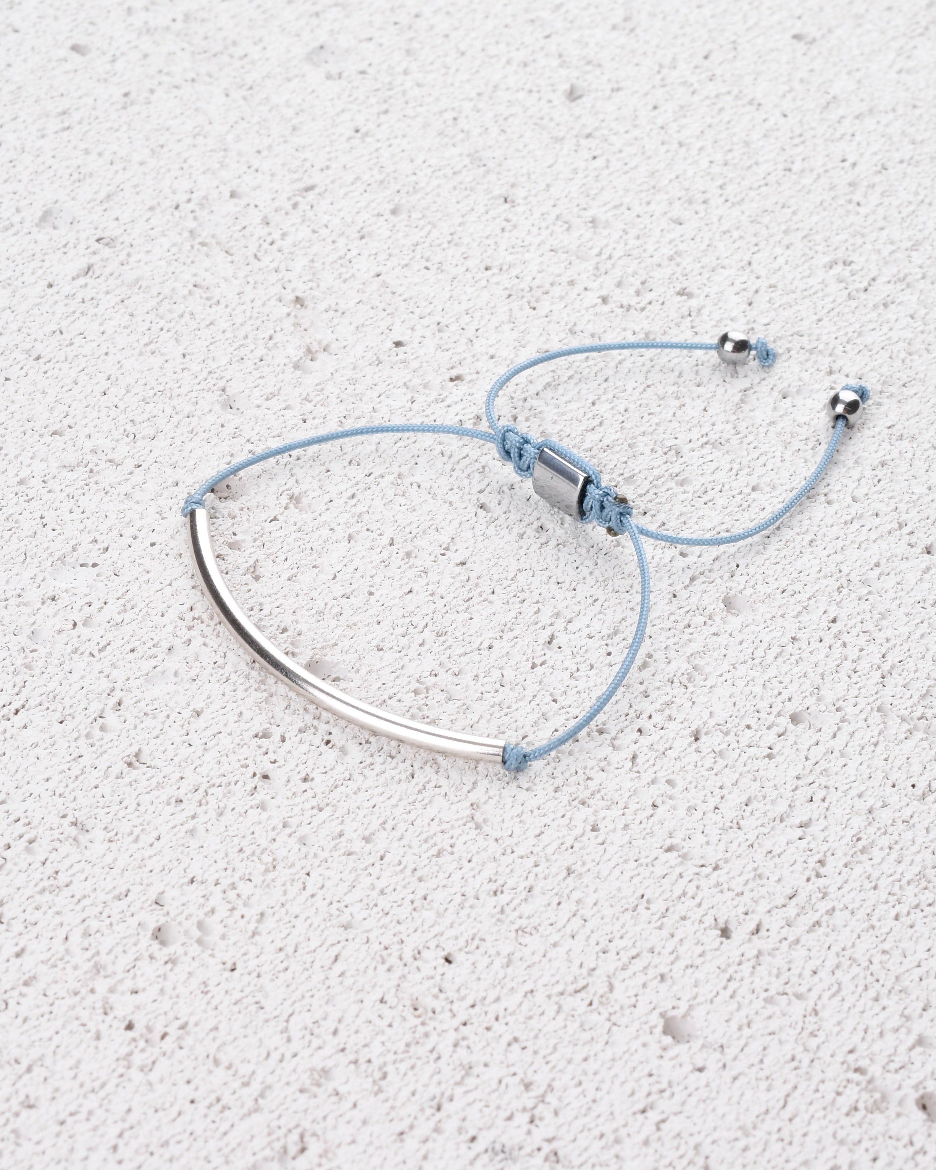 HERA BABY BLUE KADIN BİLEKLİK
