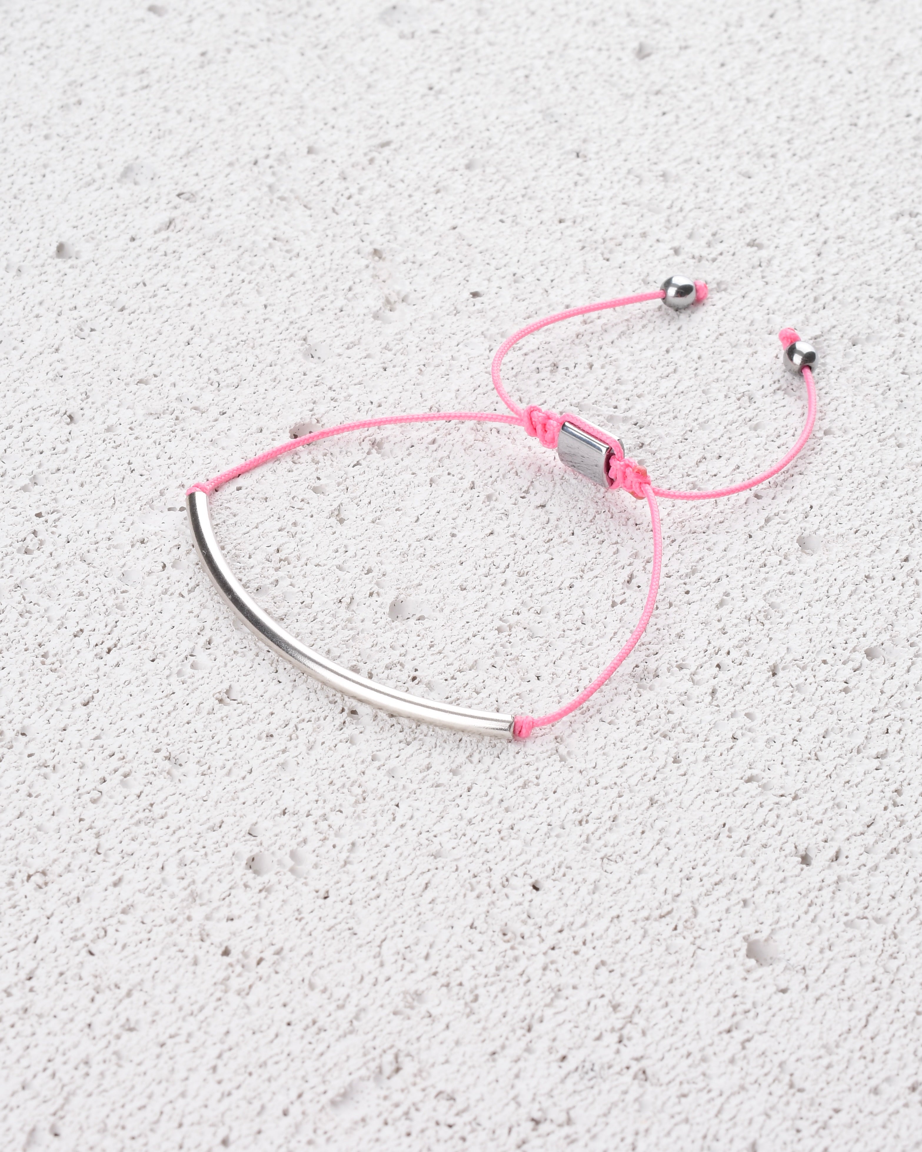 HERA PINK KADIN BİLEKLİK