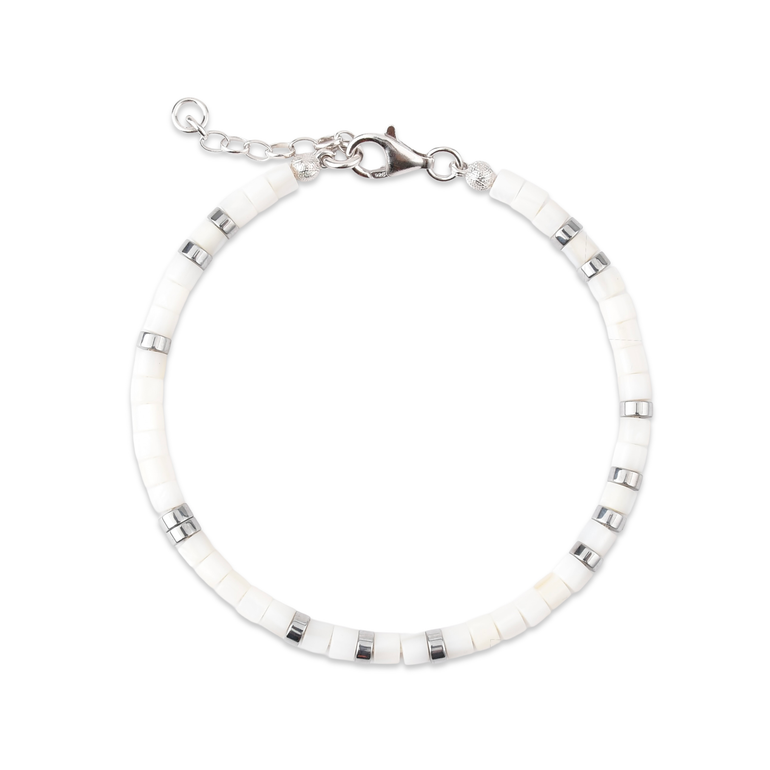 IBIZA WHITE BİLEKLİK
