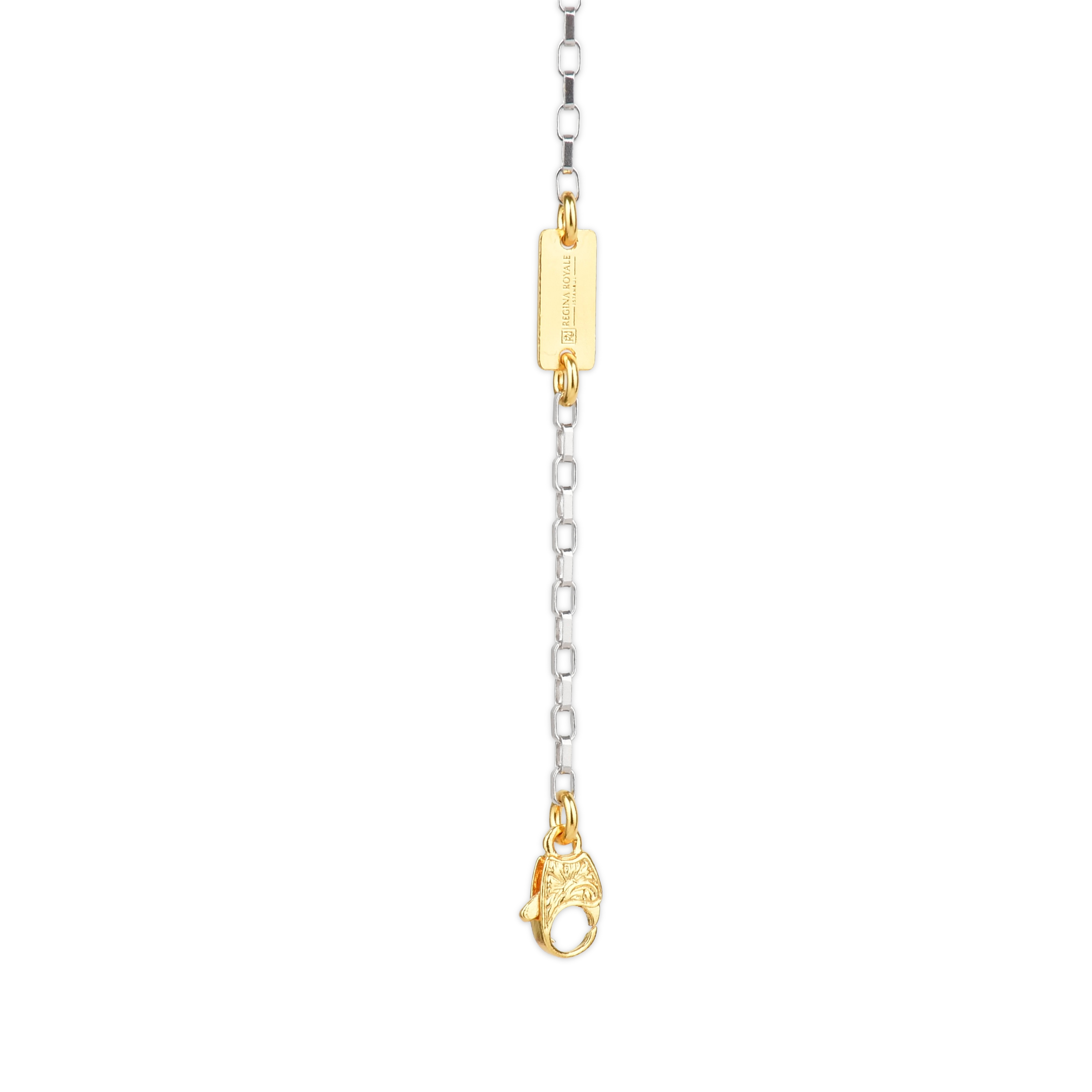 RR LEGACY SILVER MEDALLION KOLYE