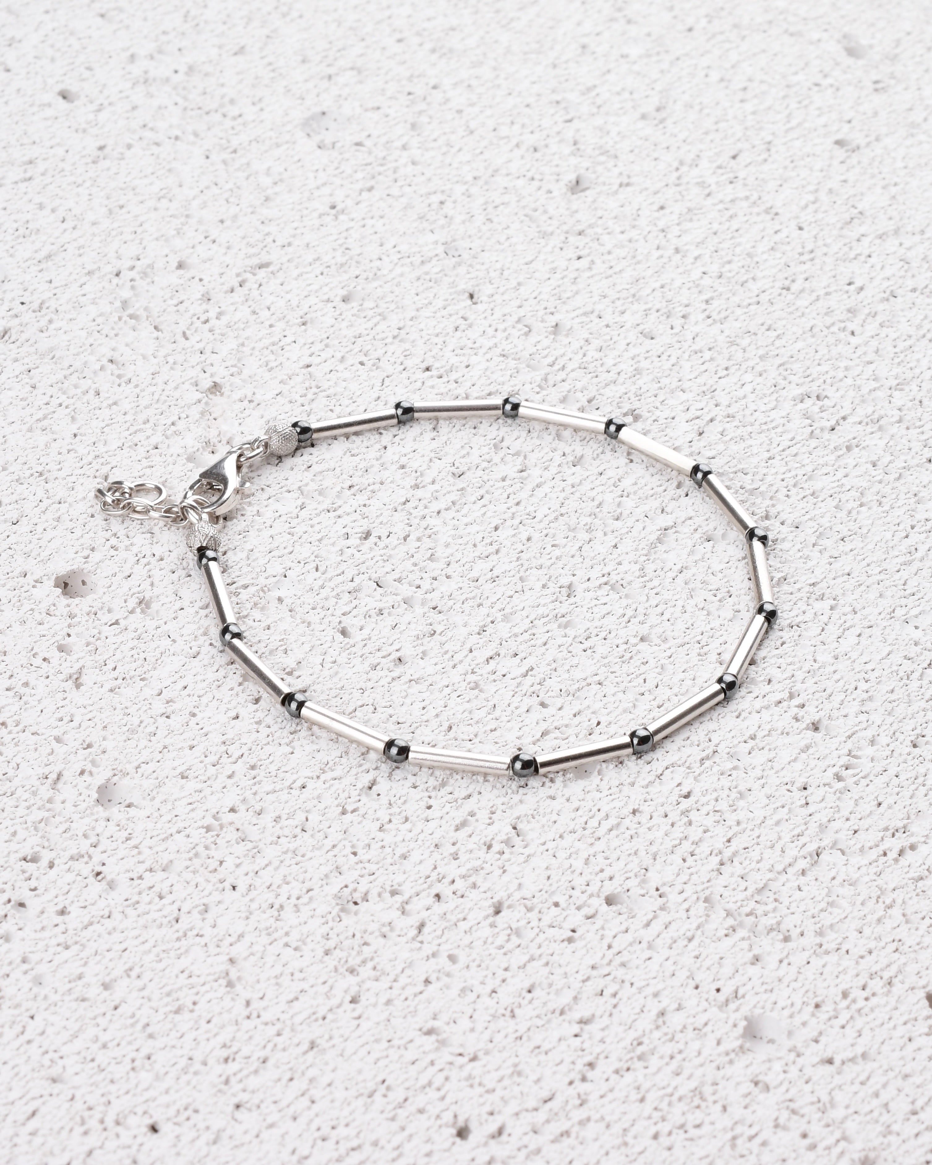 LIVADIA GREY BİLEKLİK