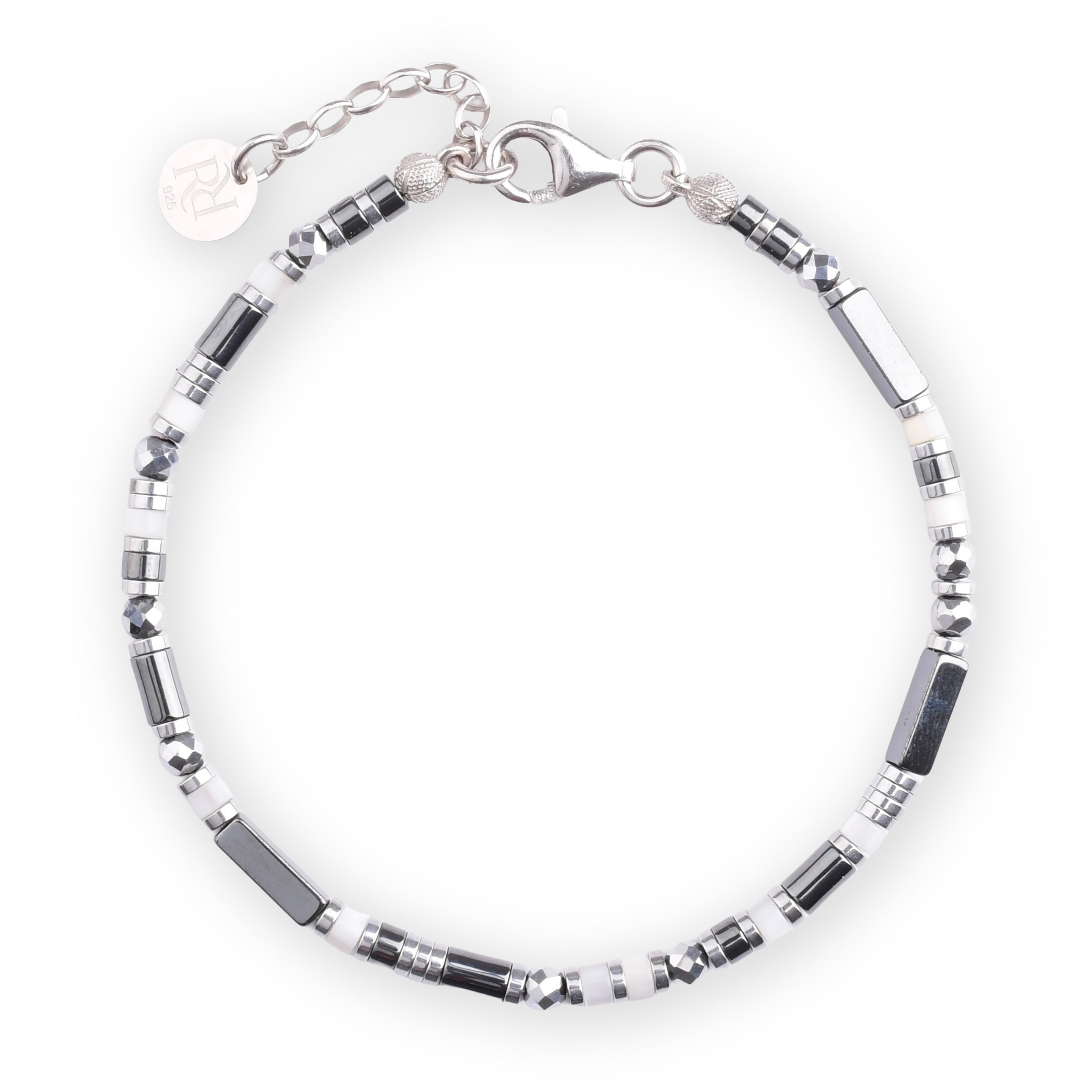 LUCAS WHITE BİLEKLİK