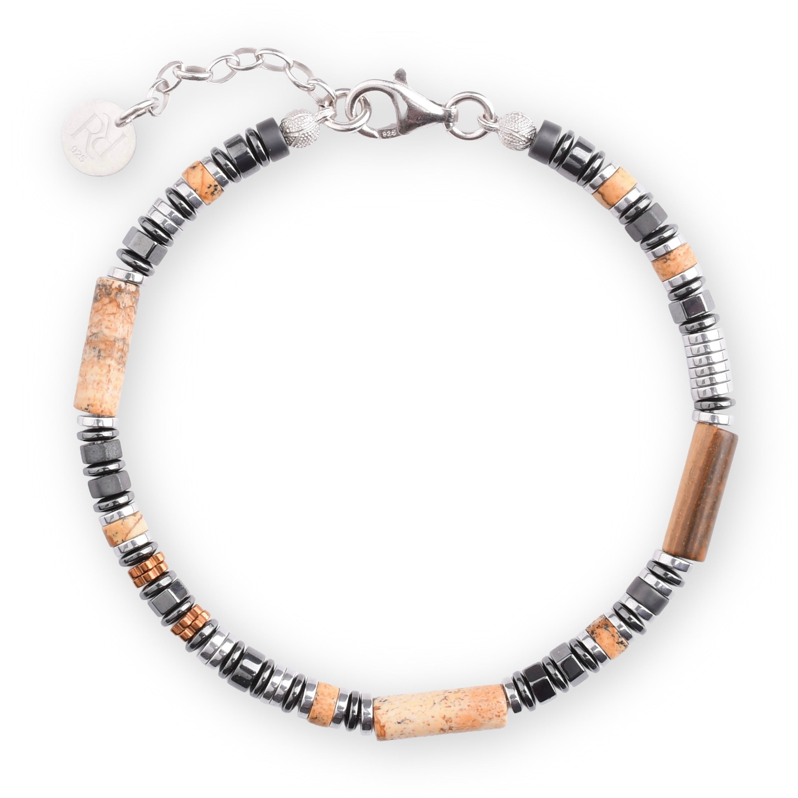 MINEVRA BEIGE BİLEKLİK