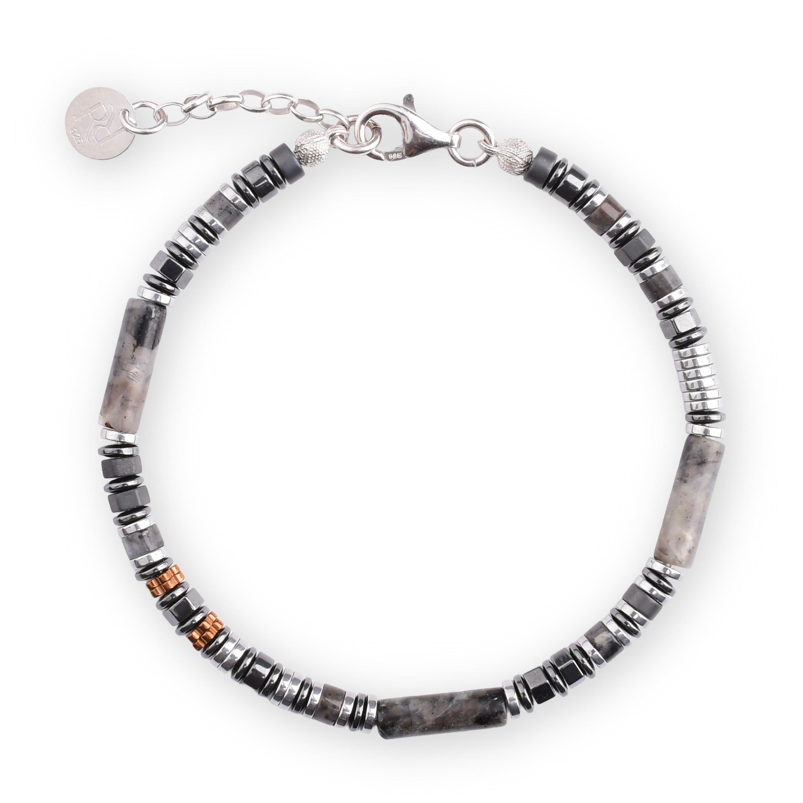 MINEVRA GREY BİLEKLİK