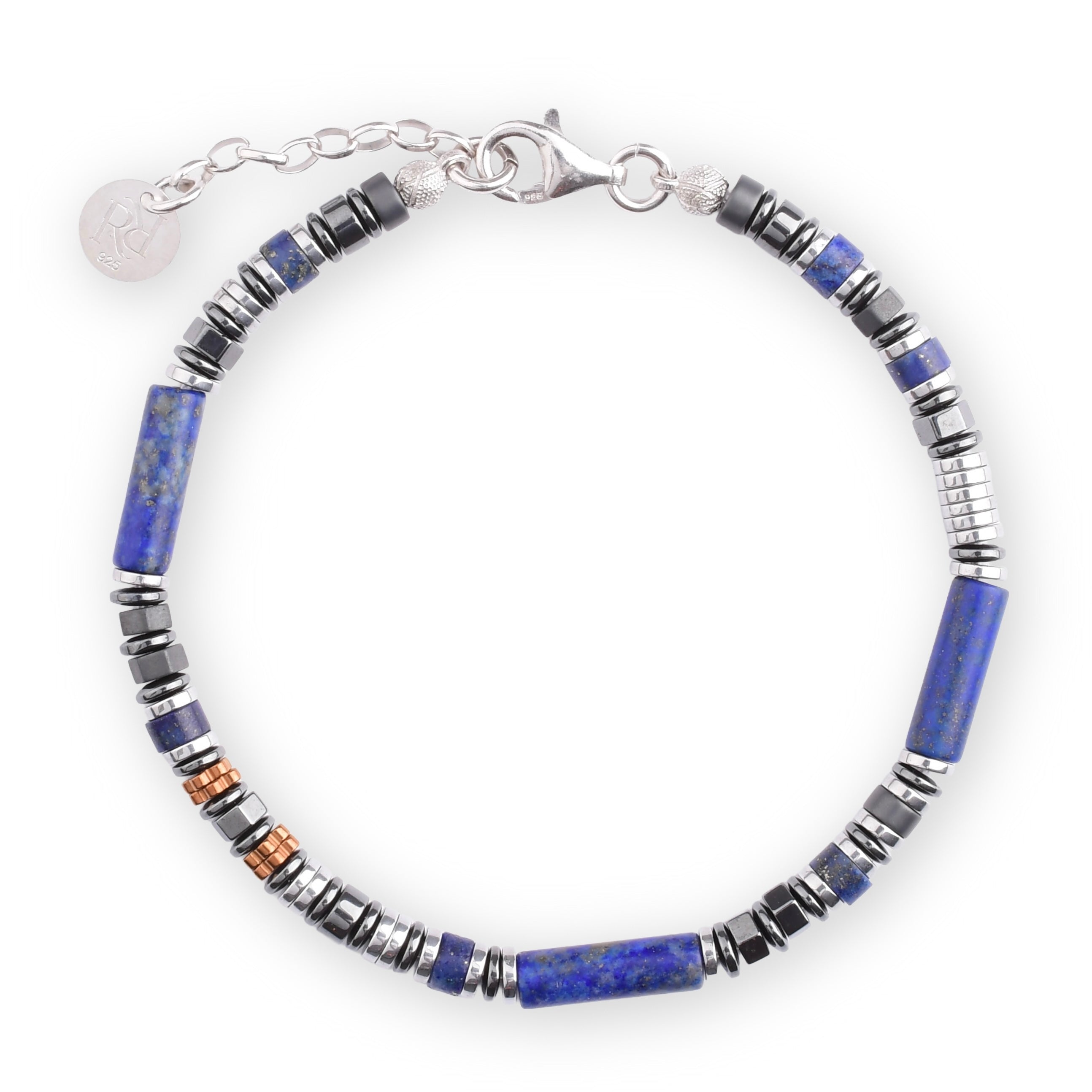 MINEVRA NAVY BLUE BİLEKLİK