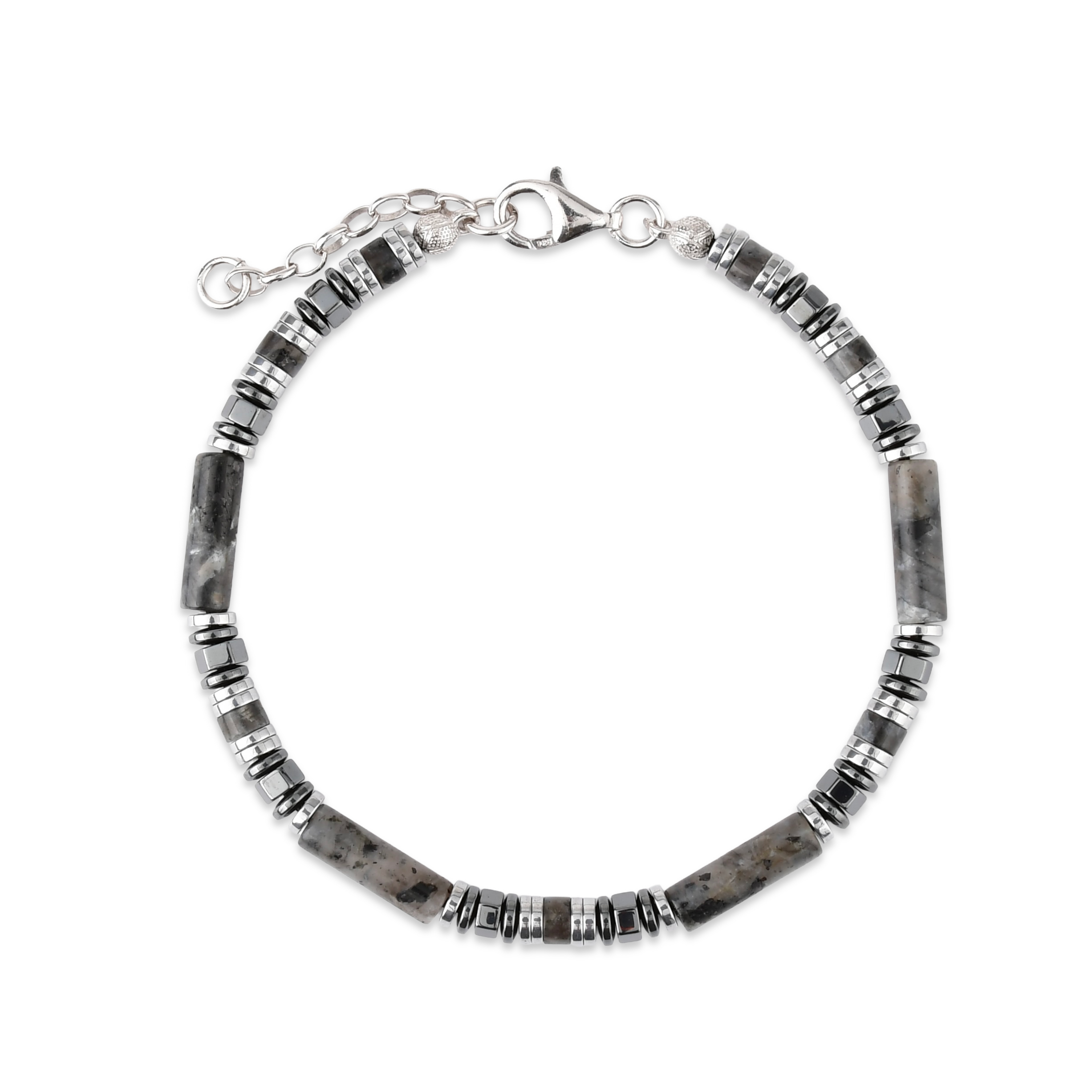 MINEVRA GREY BİLEKLİK