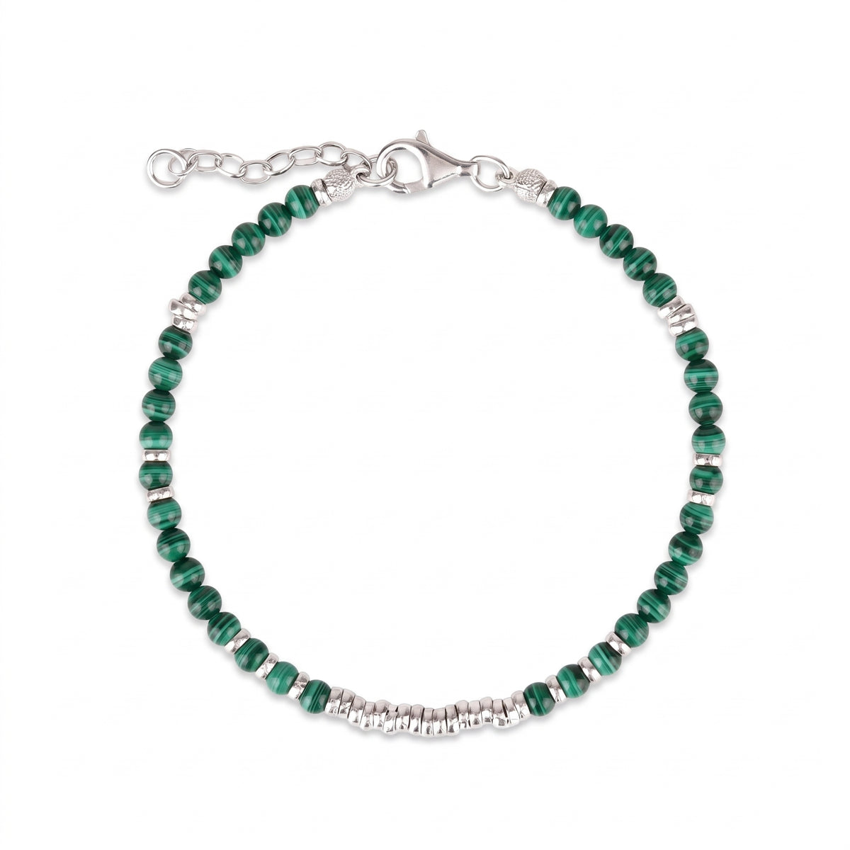 MYKONOS GREEN BİLEKLİK