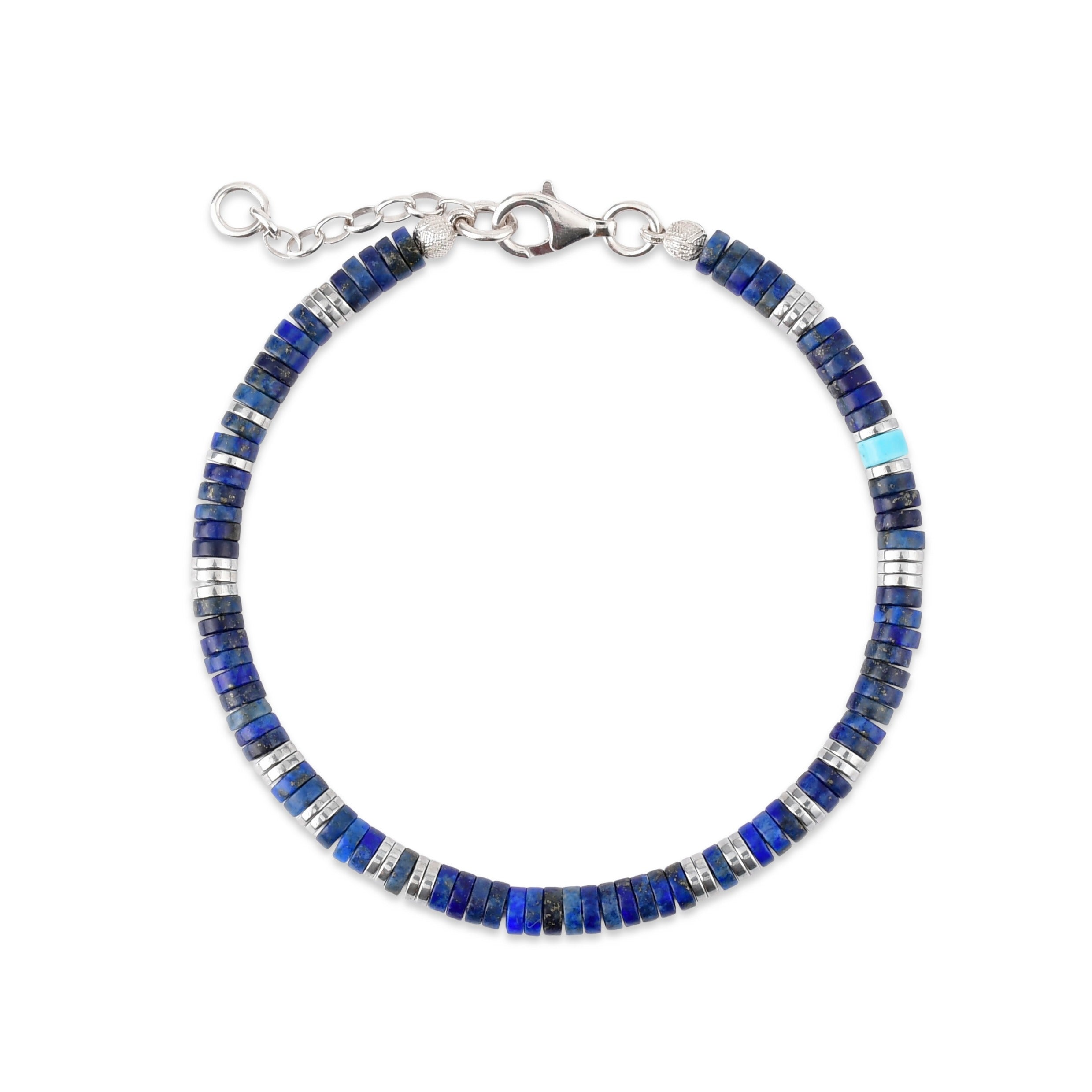NATURA NAVY BLUE BİLEKLİK