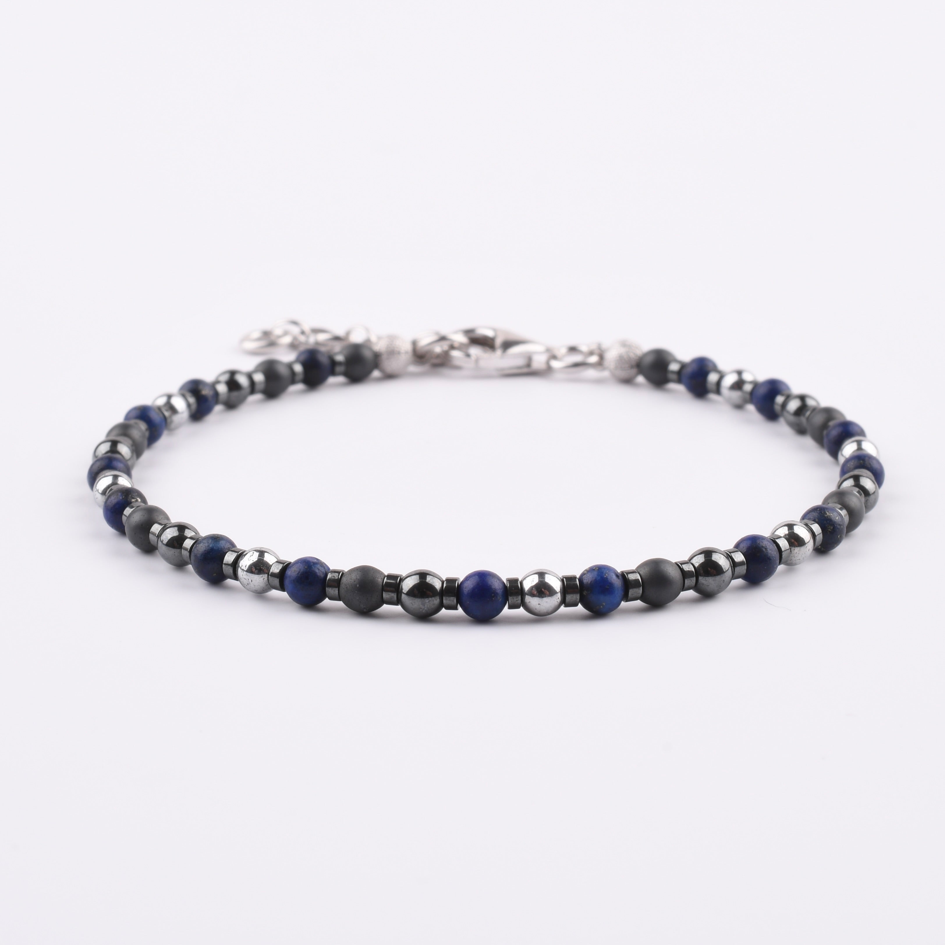 OSCAR NAVY BLUE BİLEKLİK
