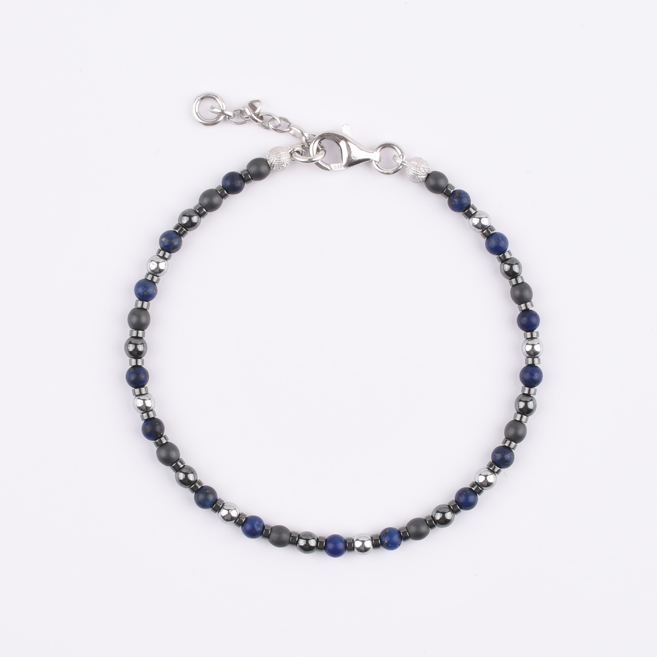 OSCAR NAVY BLUE BİLEKLİK