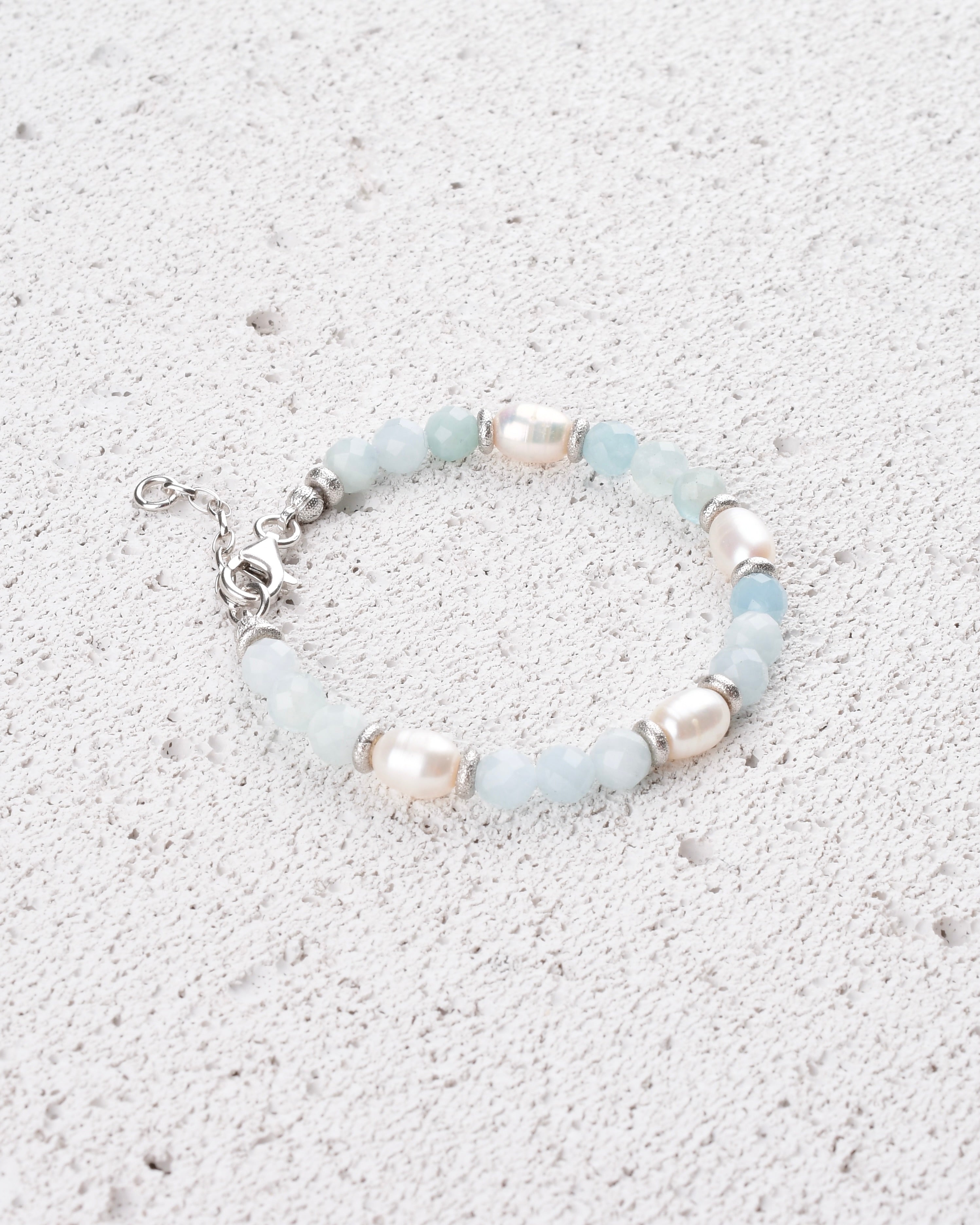 ORPHEUS BABY BLUE KADIN BİLEKLİK