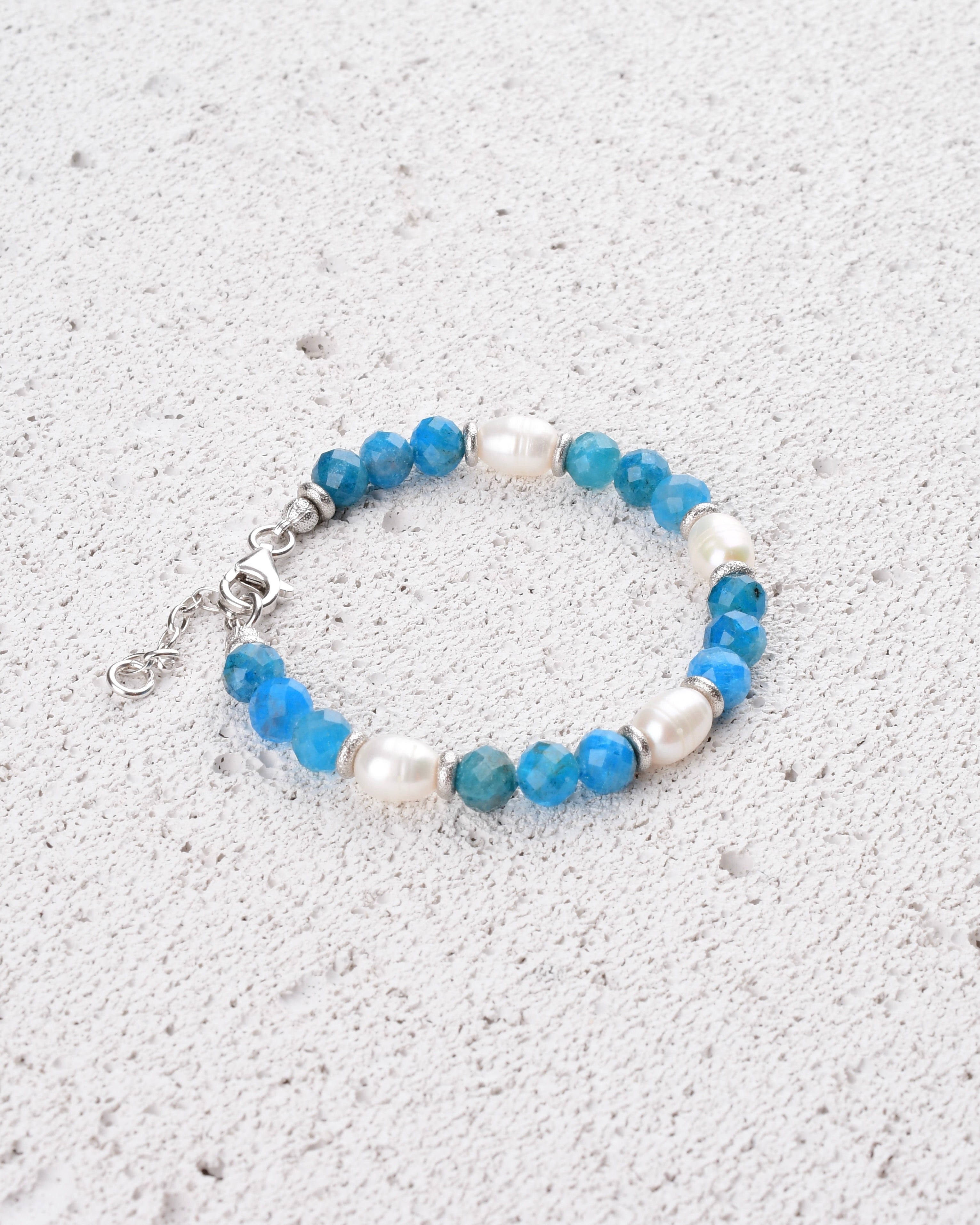 ORPHEUS BLUE KADIN BİLEKLİK