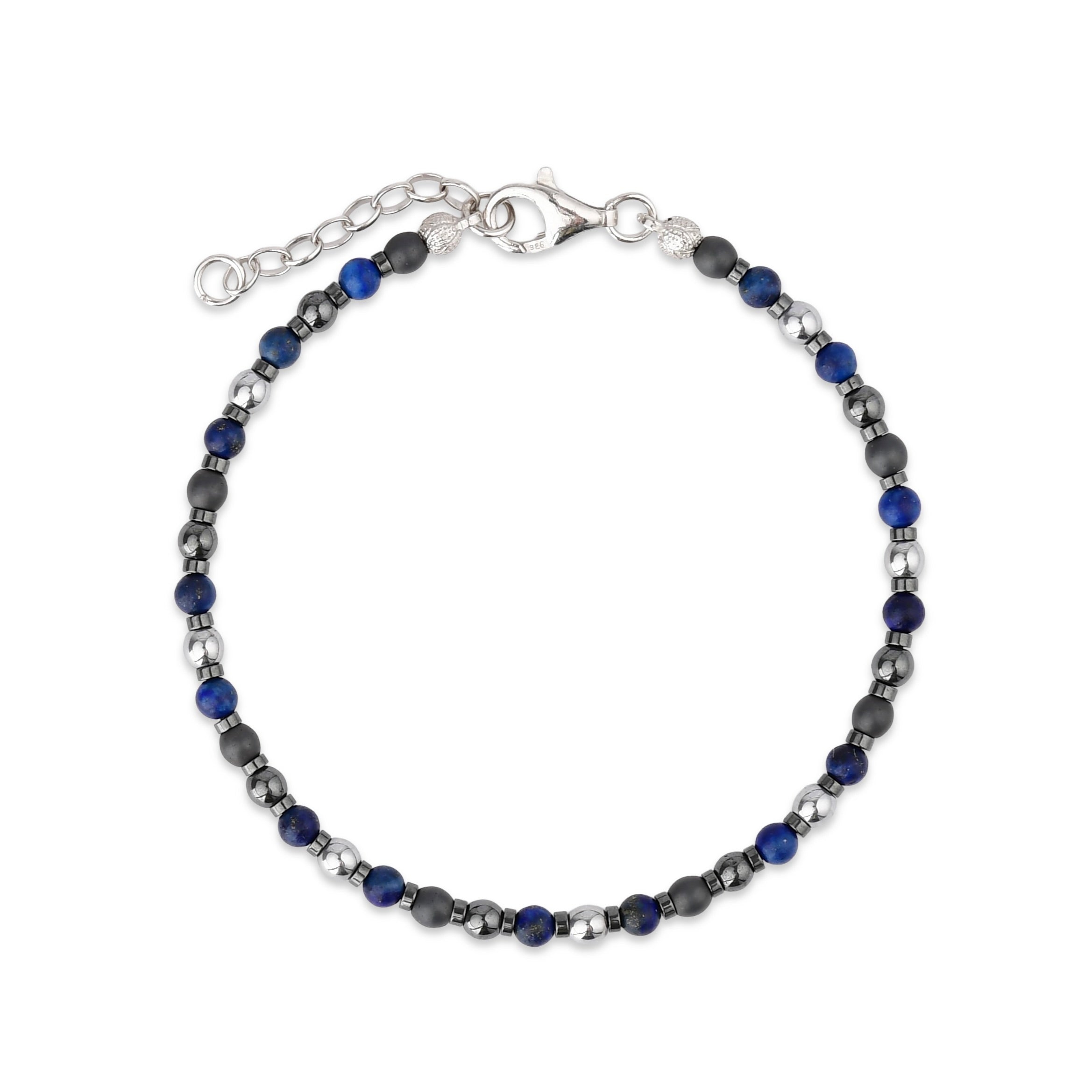 OSCAR NAVY BLUE BİLEKLİK