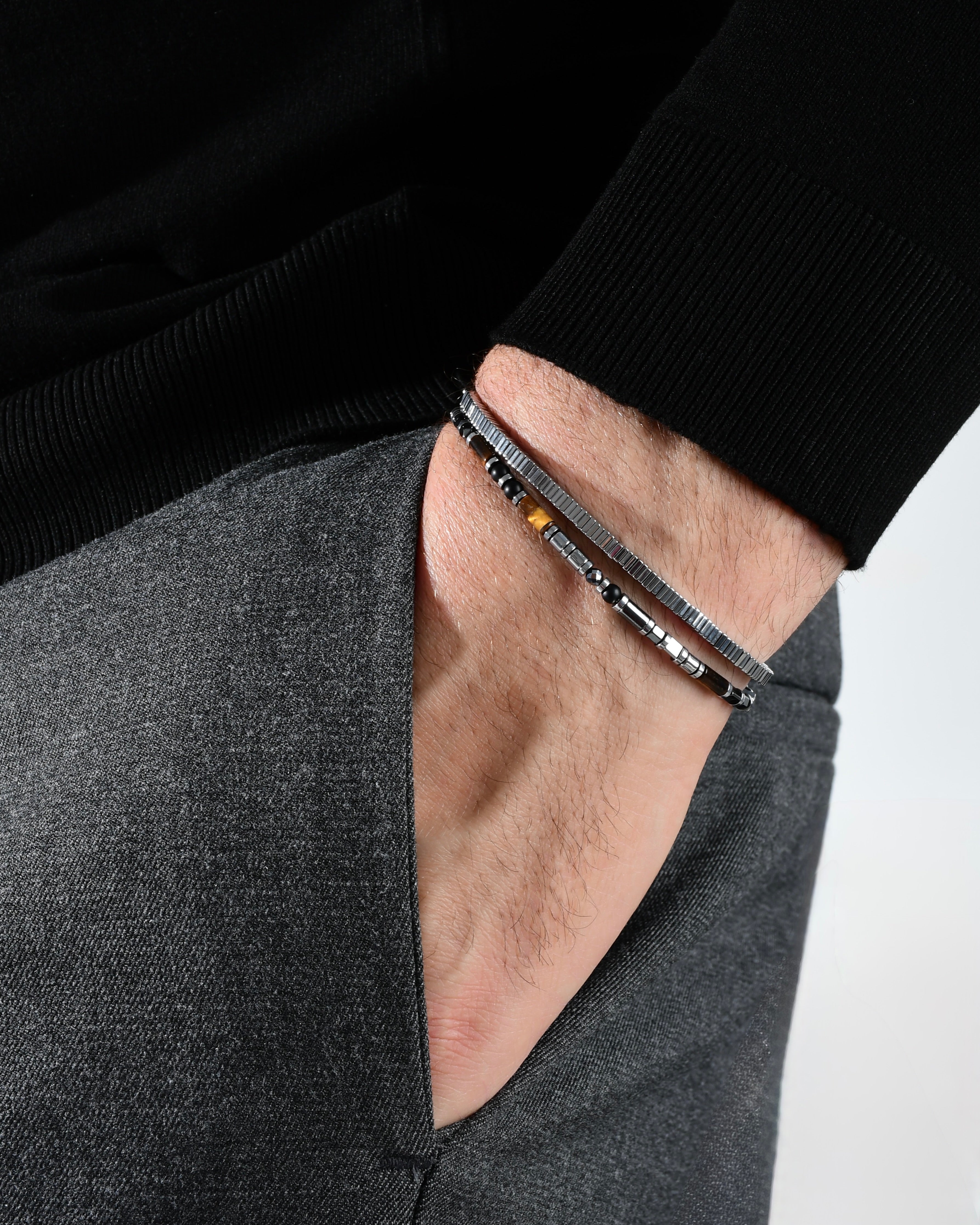 RR MESSY BİLEKLİK KOMBİNİ