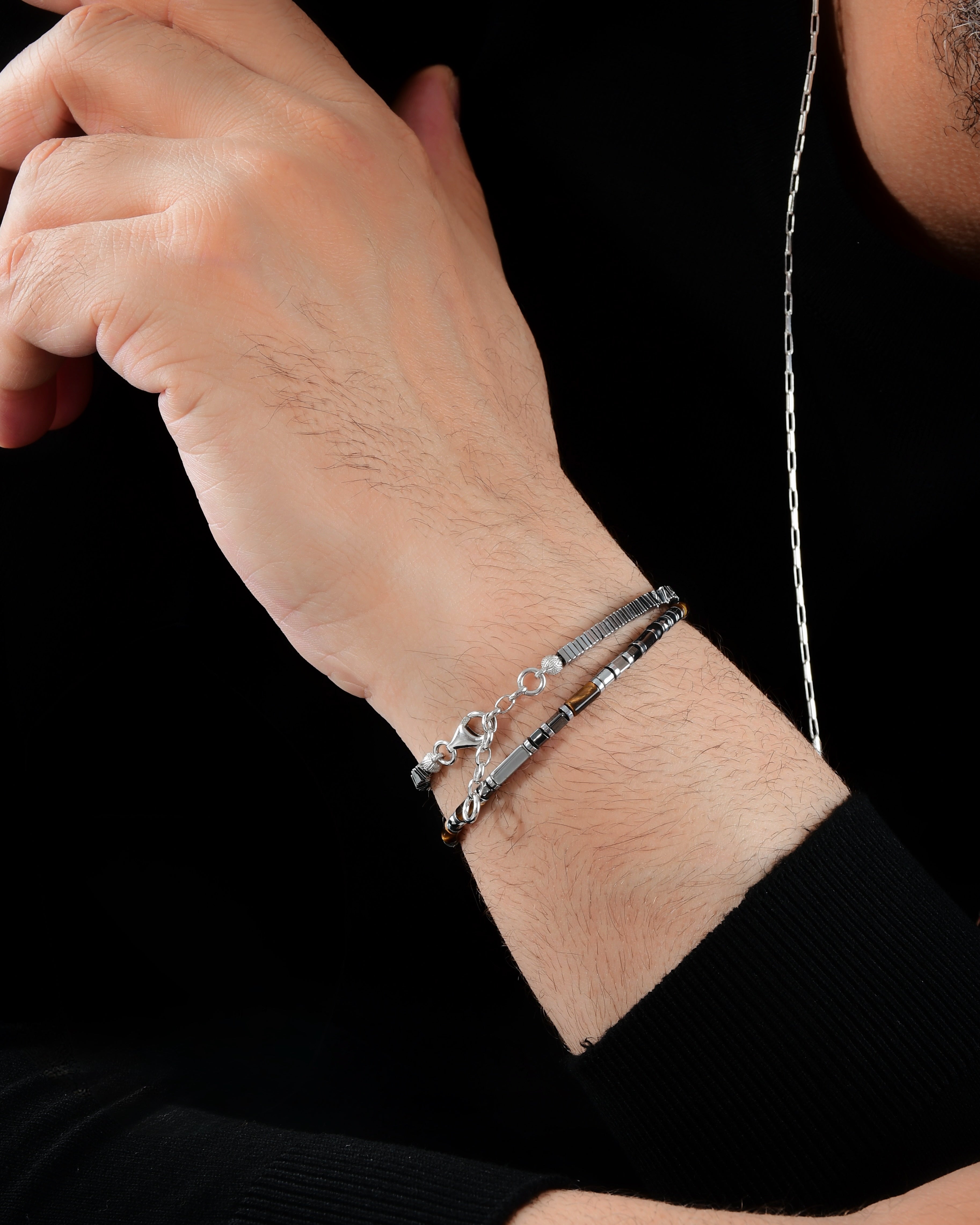 RR MESSY BİLEKLİK KOMBİNİ