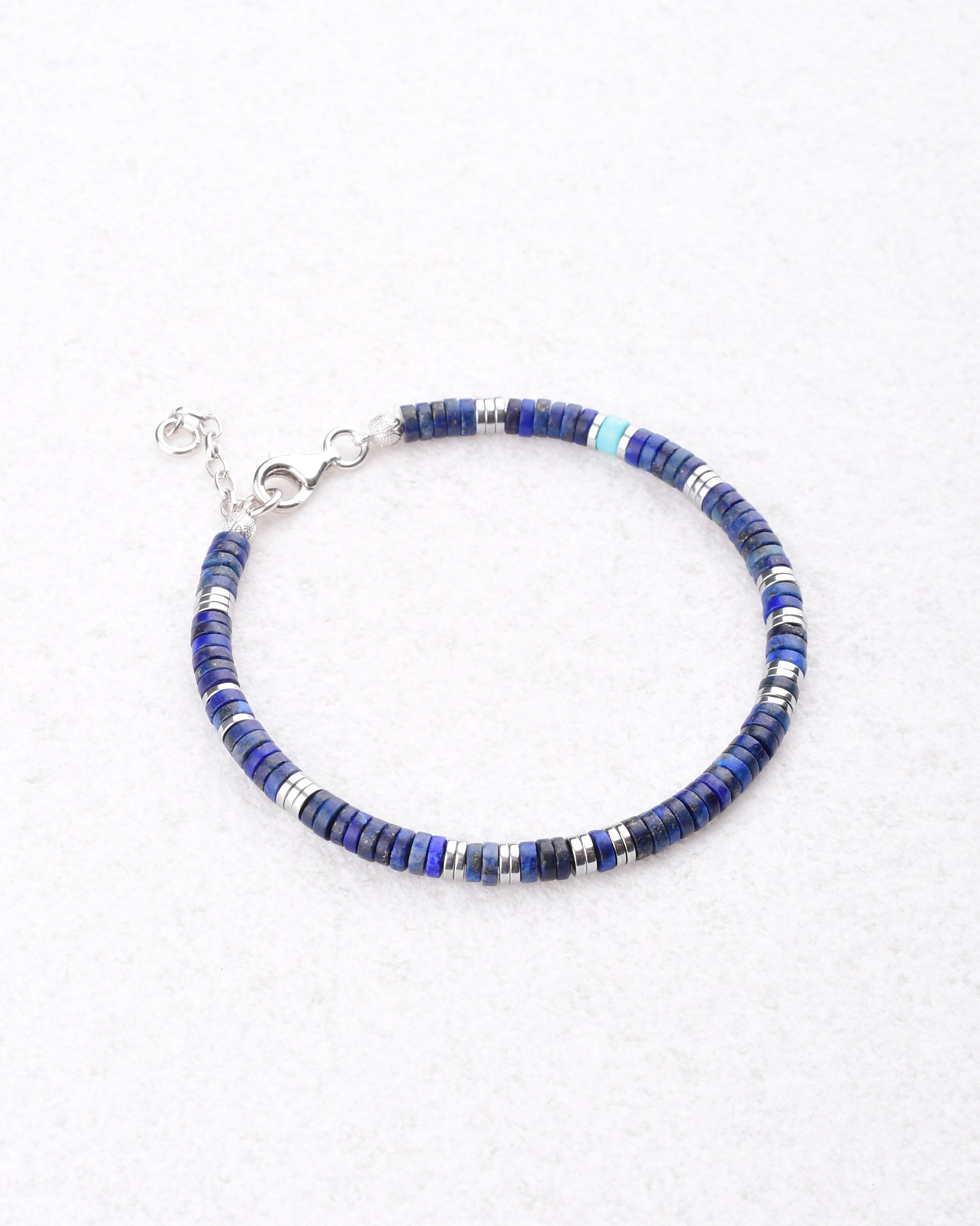 NATURA NAVY BLUE BİLEKLİK