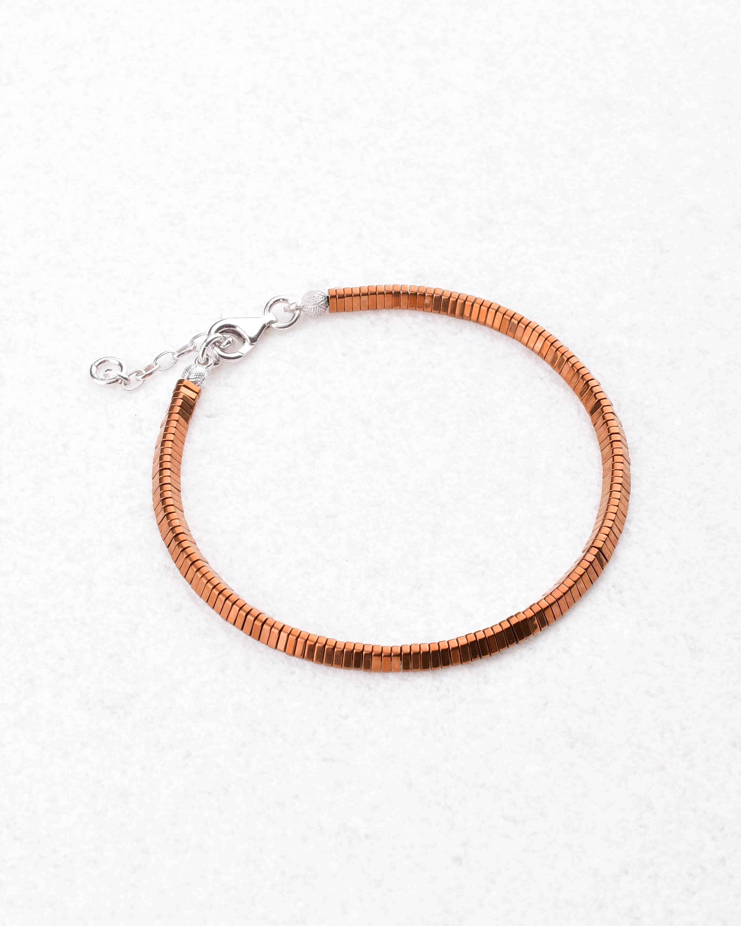 PYRAMID CUPPER BİLEKLİK