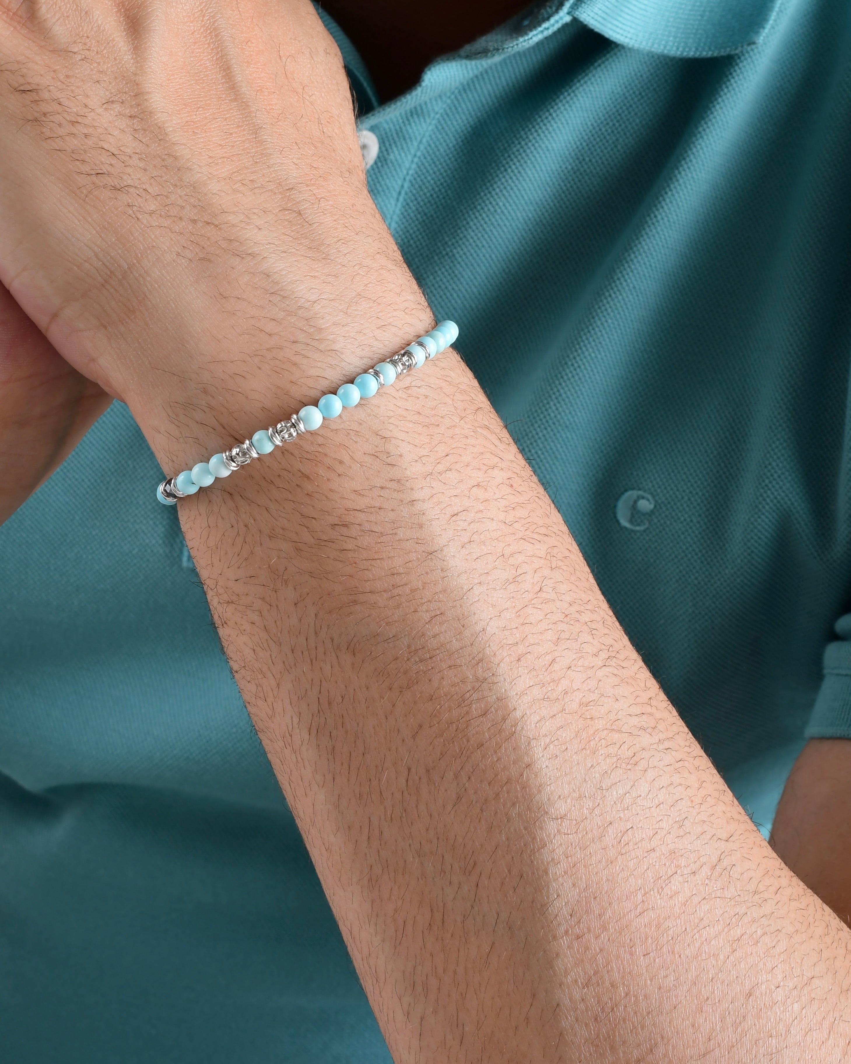 CITHA BLUE BİLEKLİK