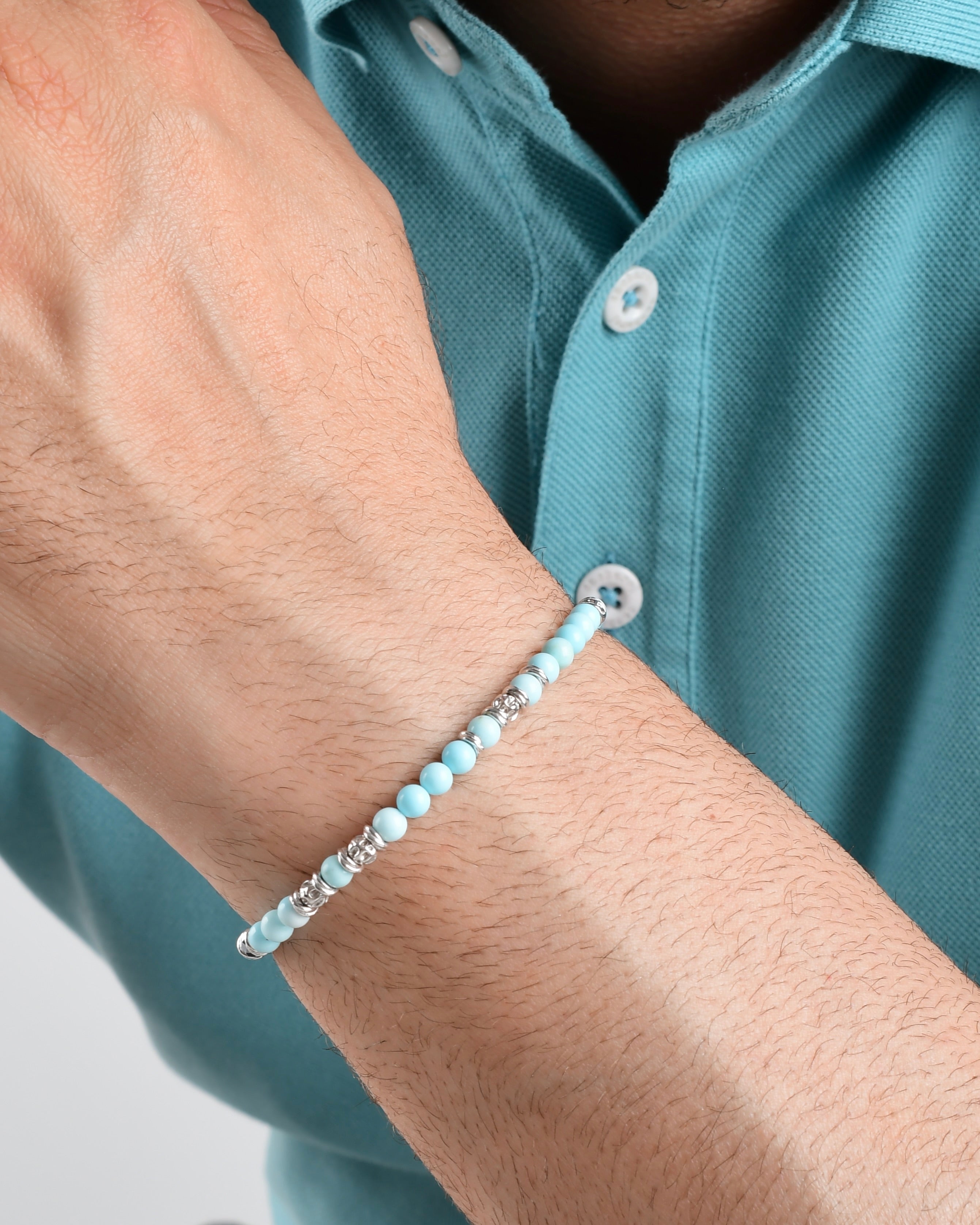 CITHA BLUE BİLEKLİK