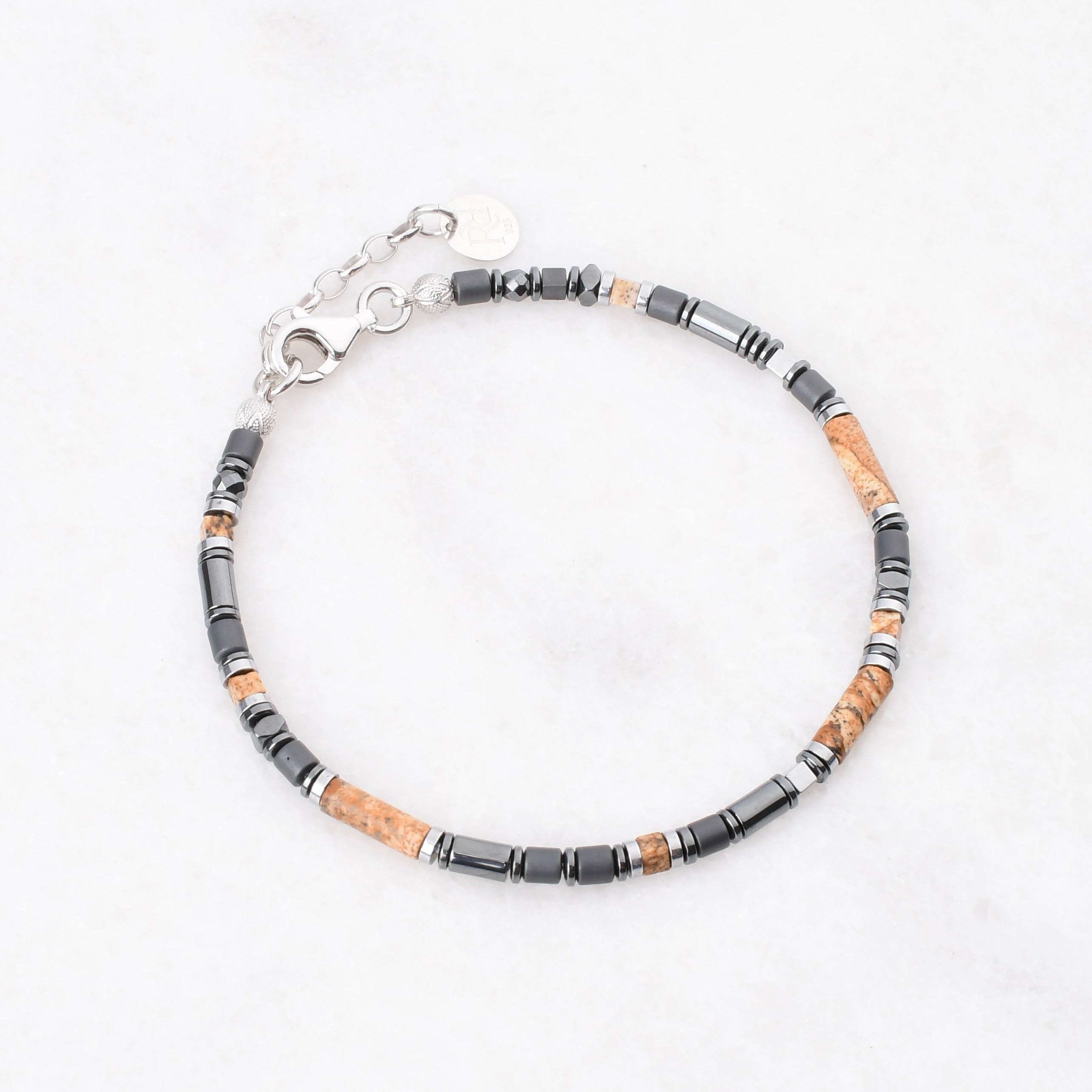 SFENIA BROWN BİLEKLİK