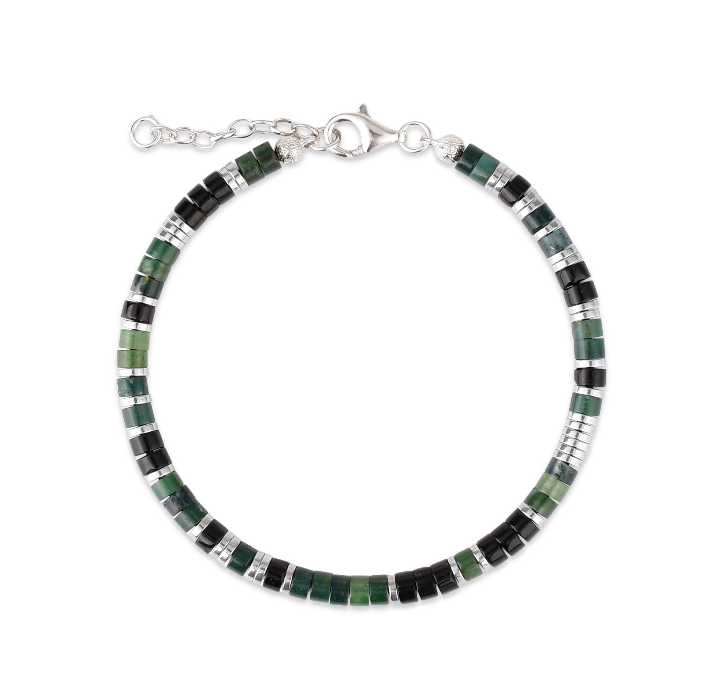 RIVIERA GREEN BİLEKLİK