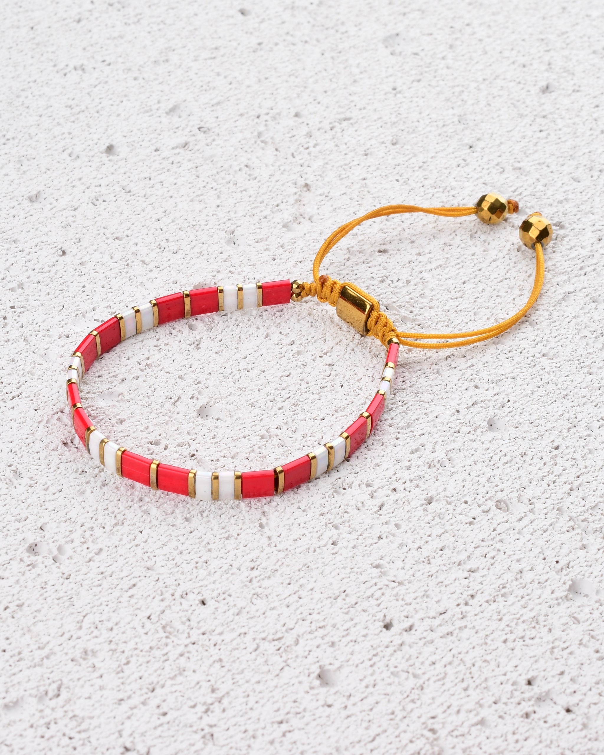 RIBE RED KADIN BİLEKLİK