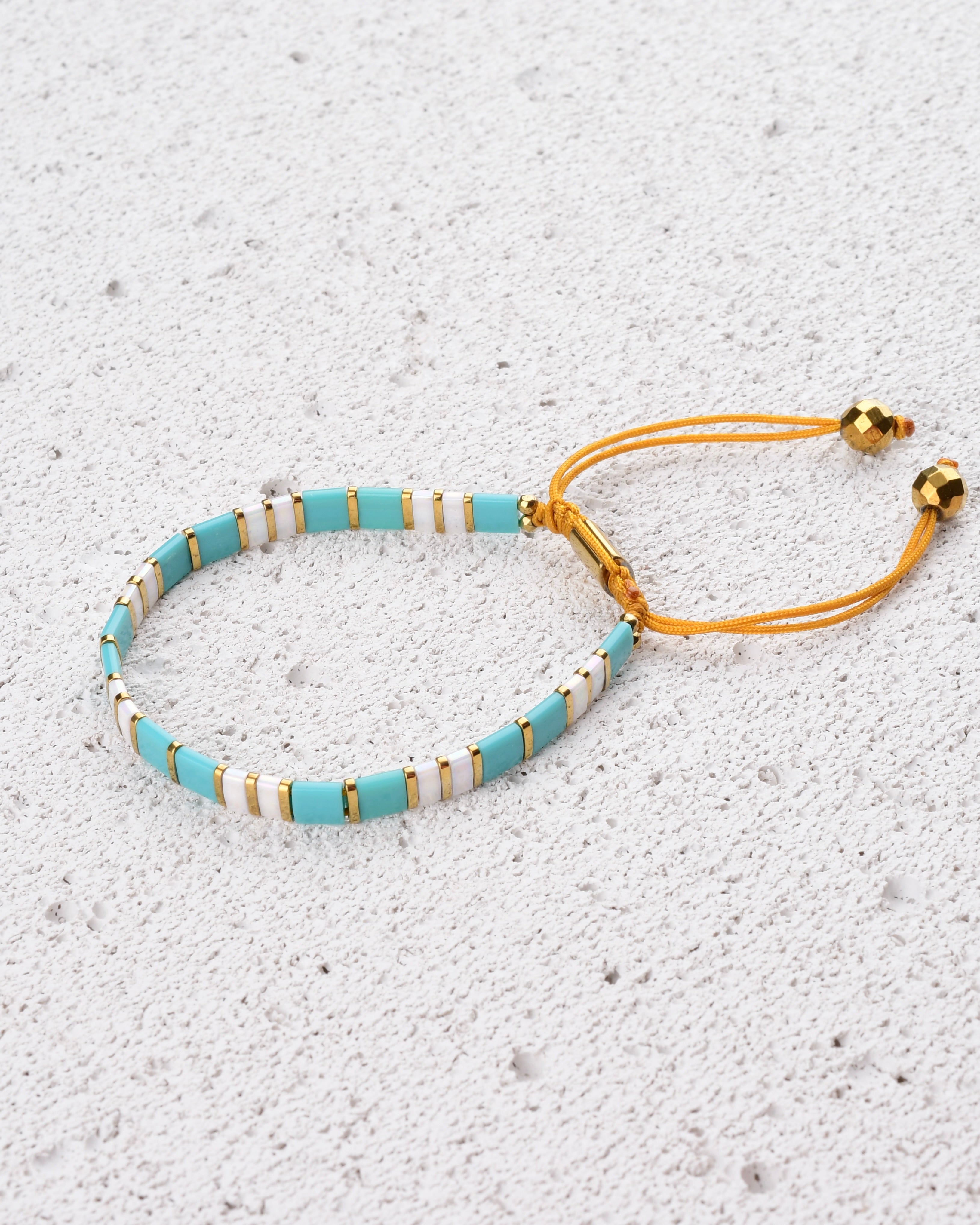 RIBE TURQUOISE KADIN BİLEKLİK