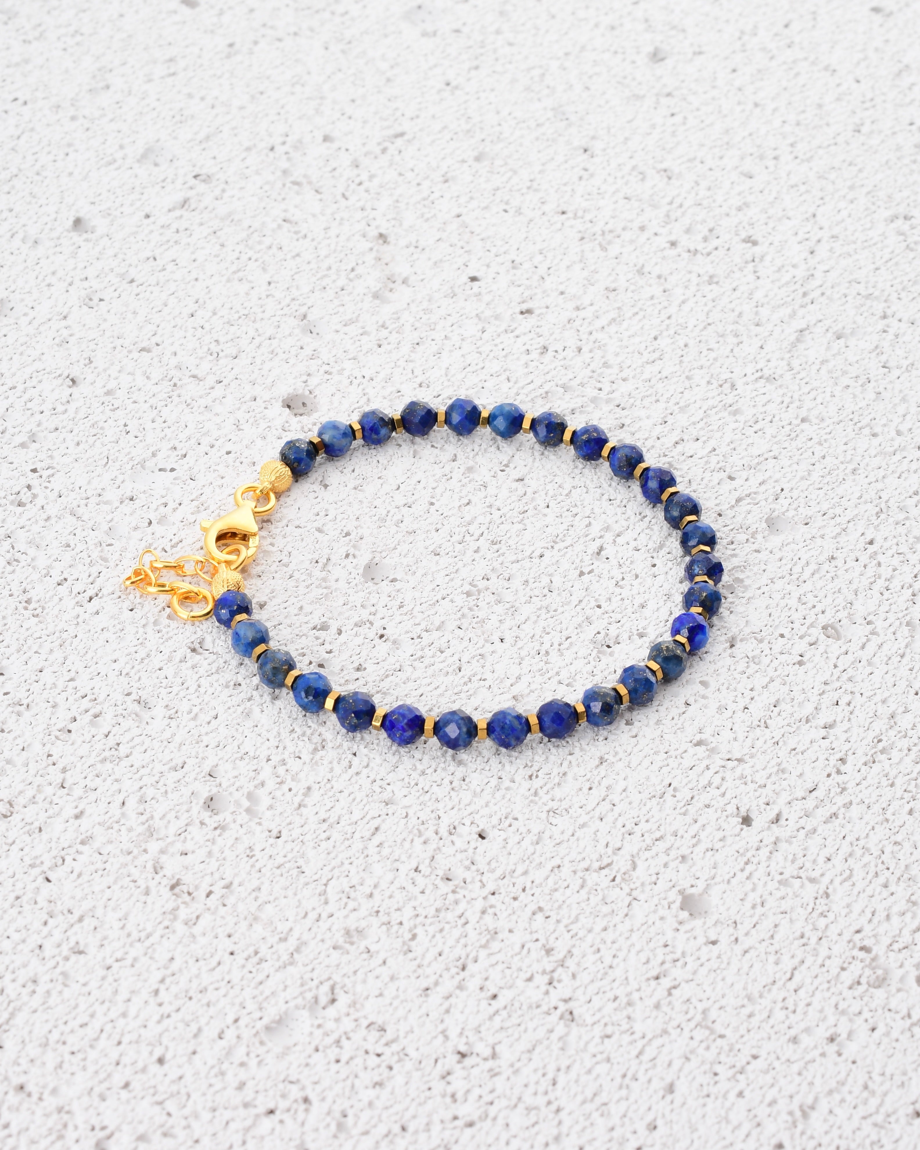 RIXUS NAVY BLUE KADIN BİLEKLİK