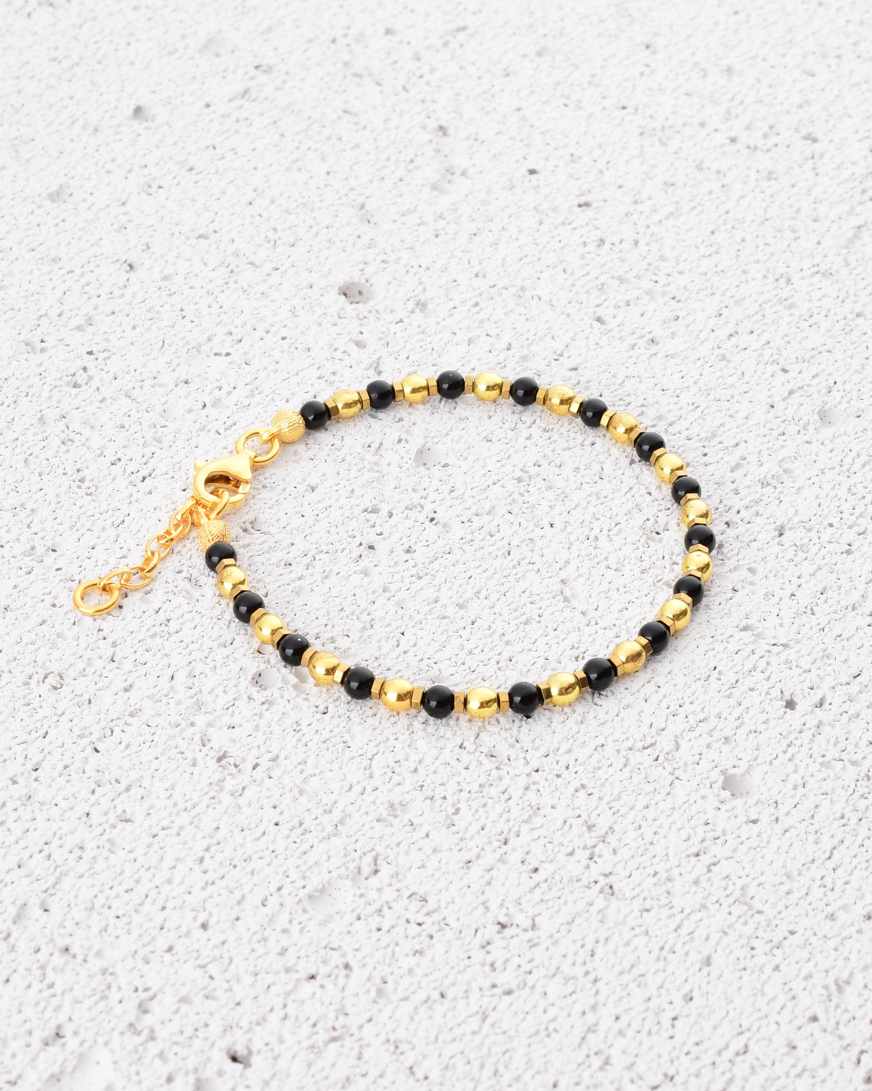SELENE BLACK KADIN BİLEKLİK