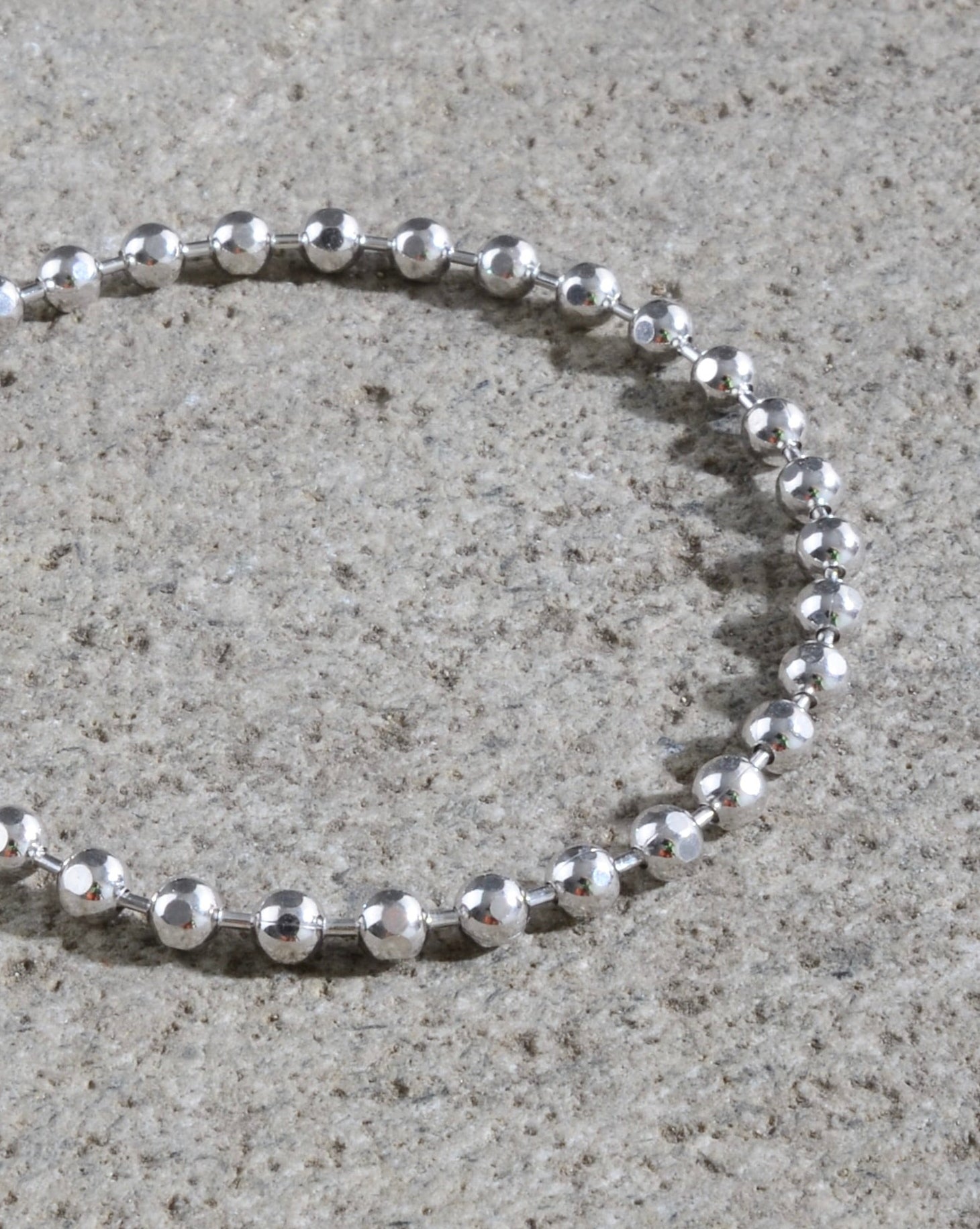 SIDE SILVER BİLEKLİK