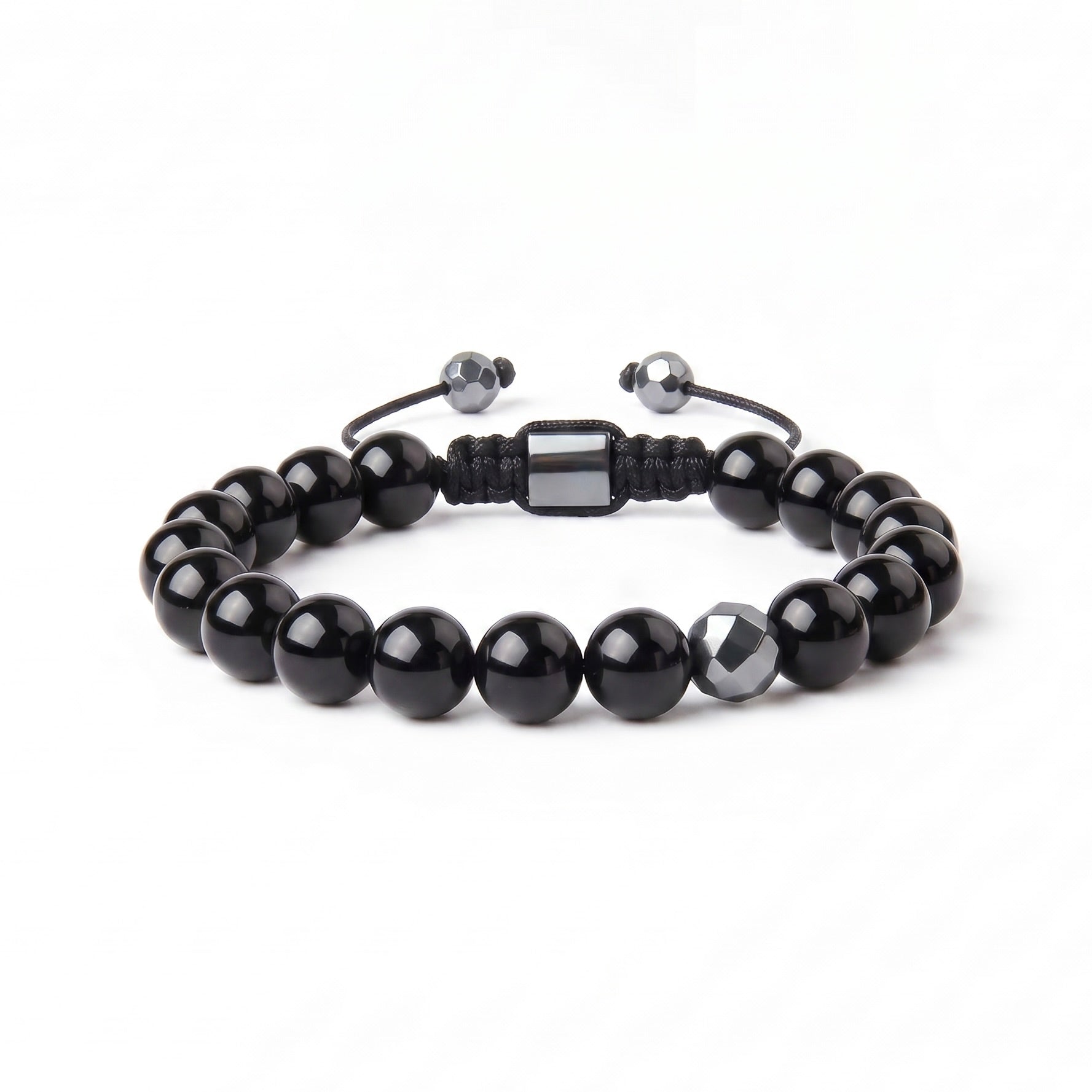 TORIO BLACK BİLEKLİK