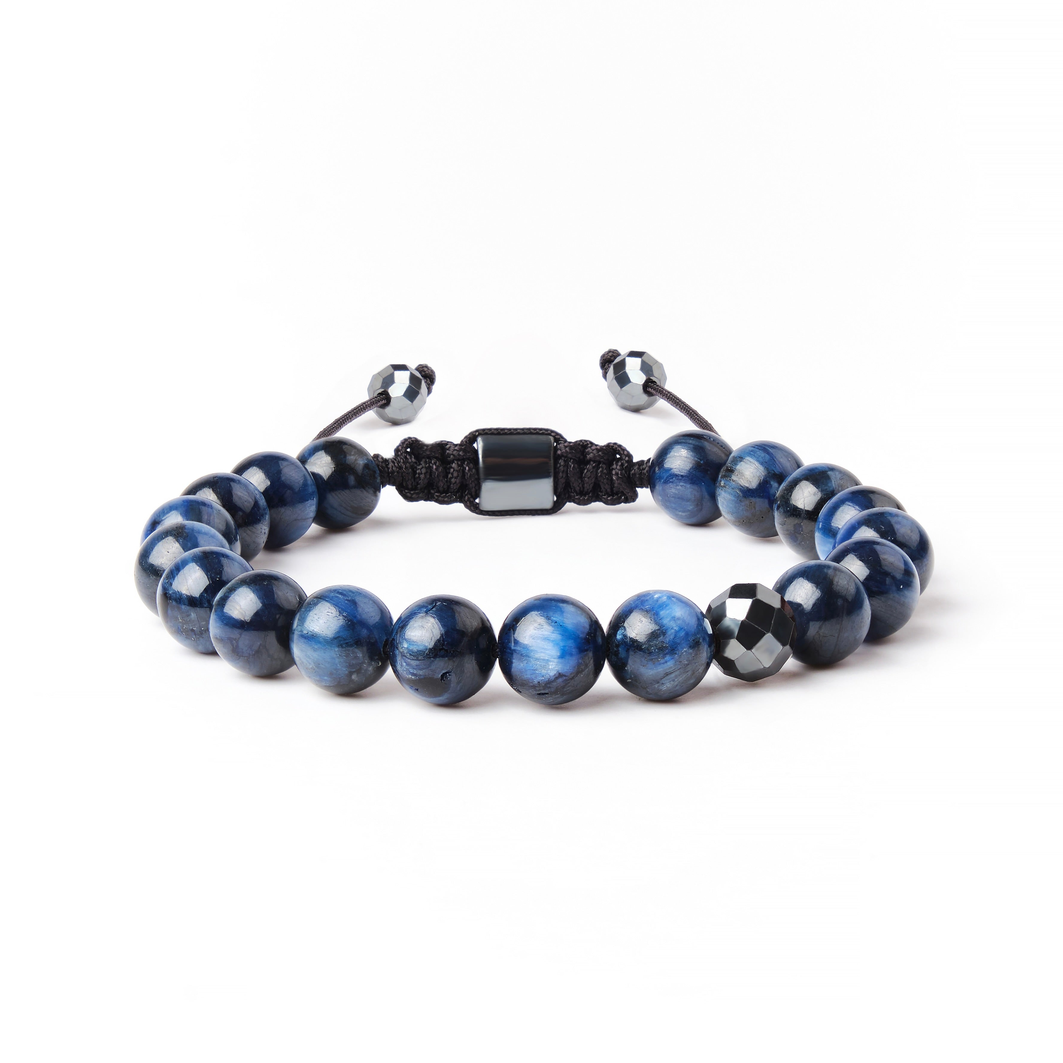 TORIO NAVY BLUE BİLEKLİK