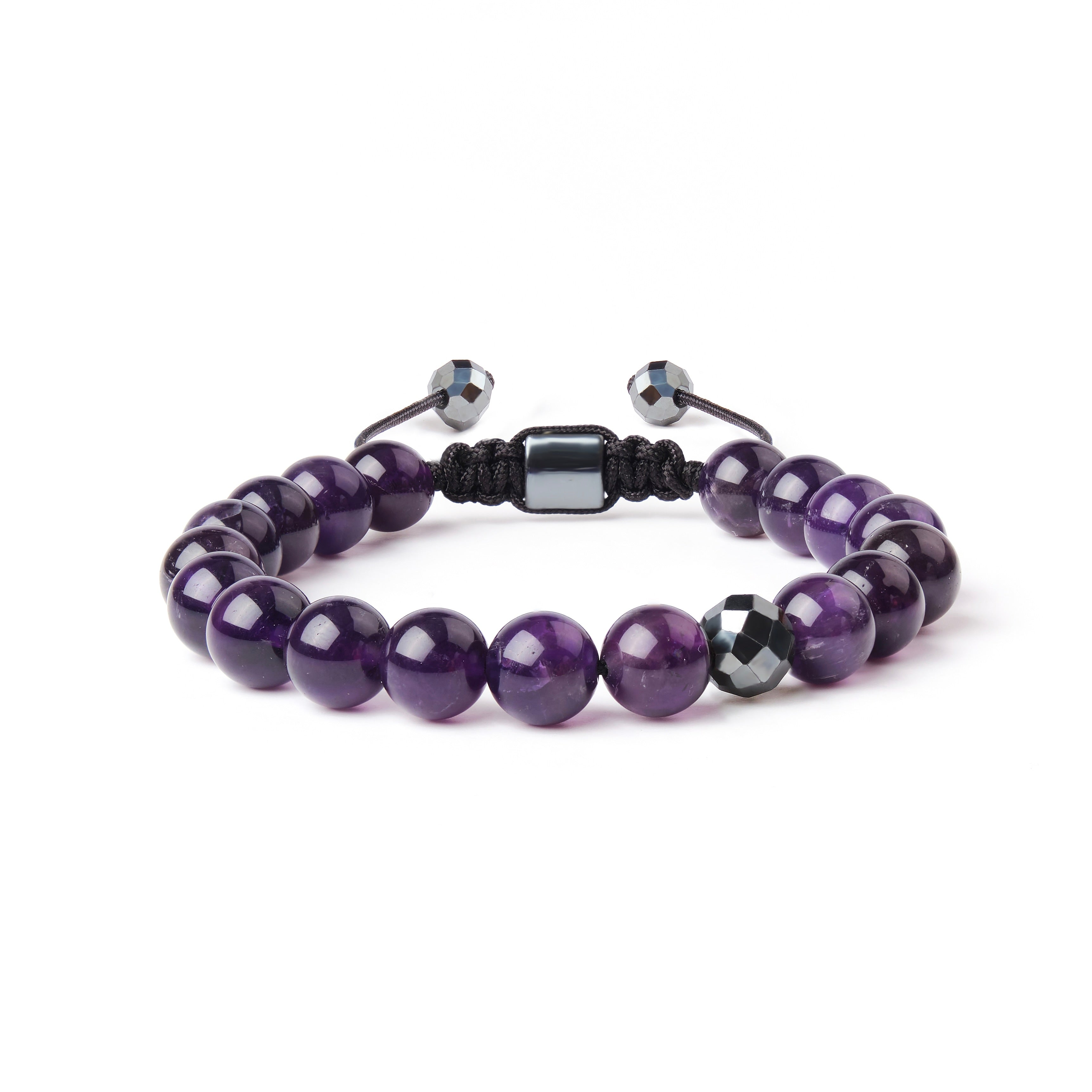 TORIO PURPLE BİLEKLİK