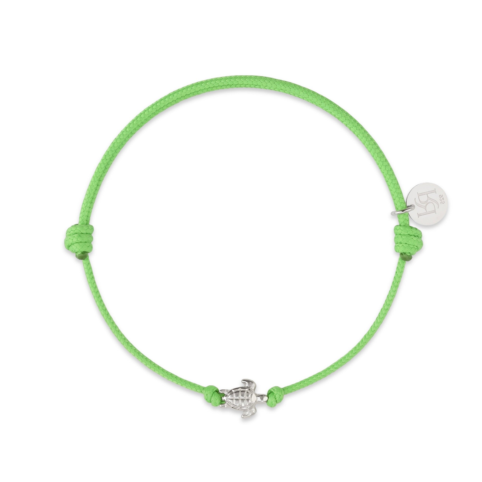 TORTOISE GREEN BİLEKLİK
