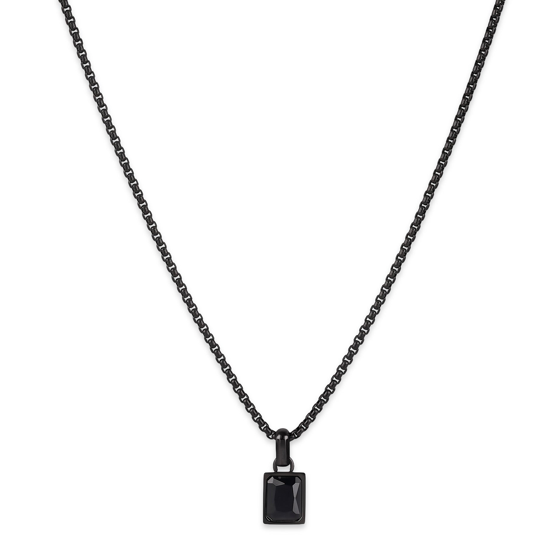 VALERIAN BLACK KOLYE