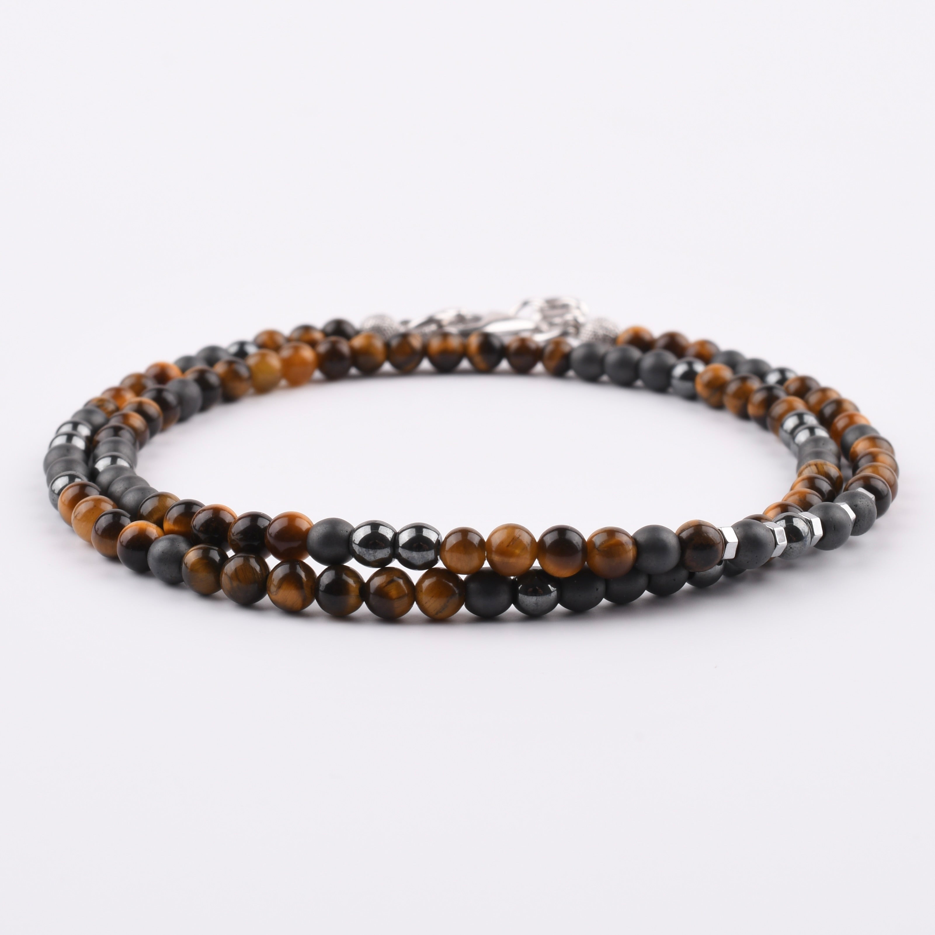 WOLVES BROWN BİLEKLİK