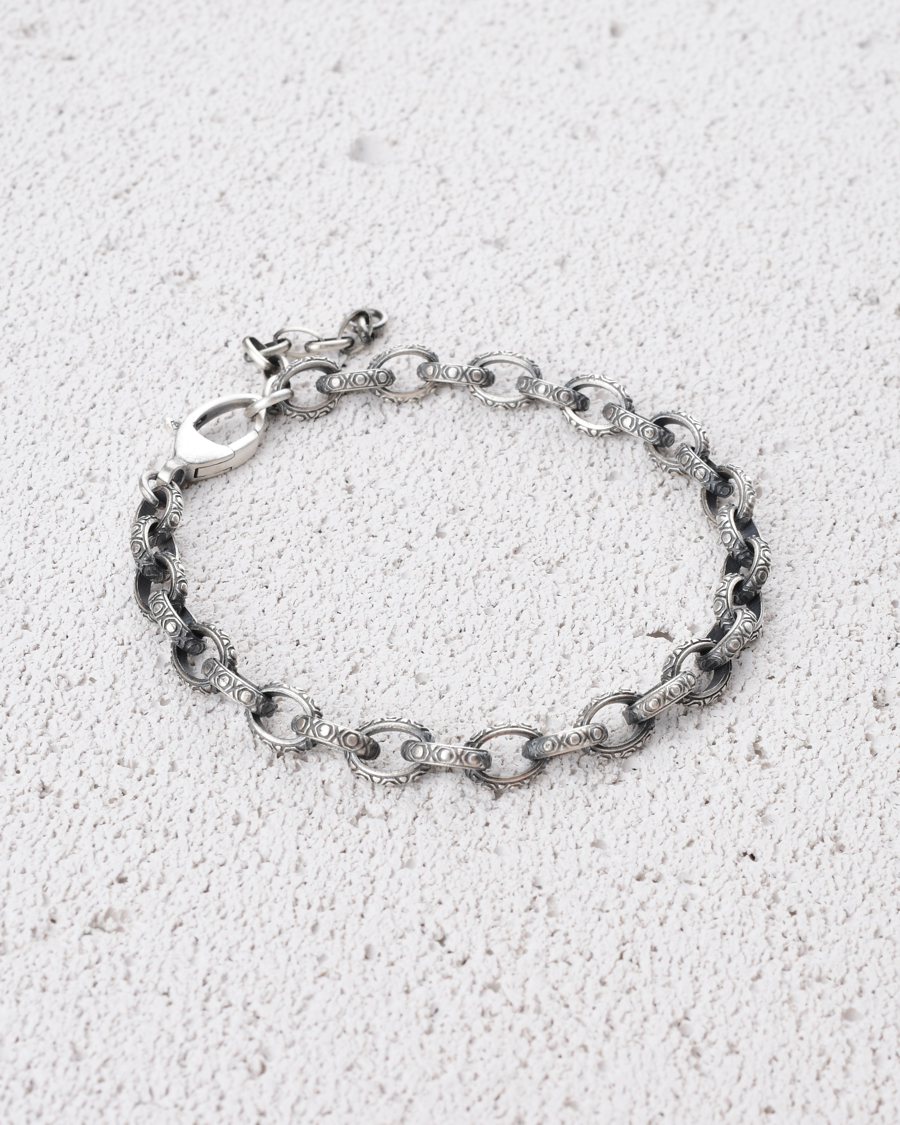 DAVIN SILVER BİLEKLİK