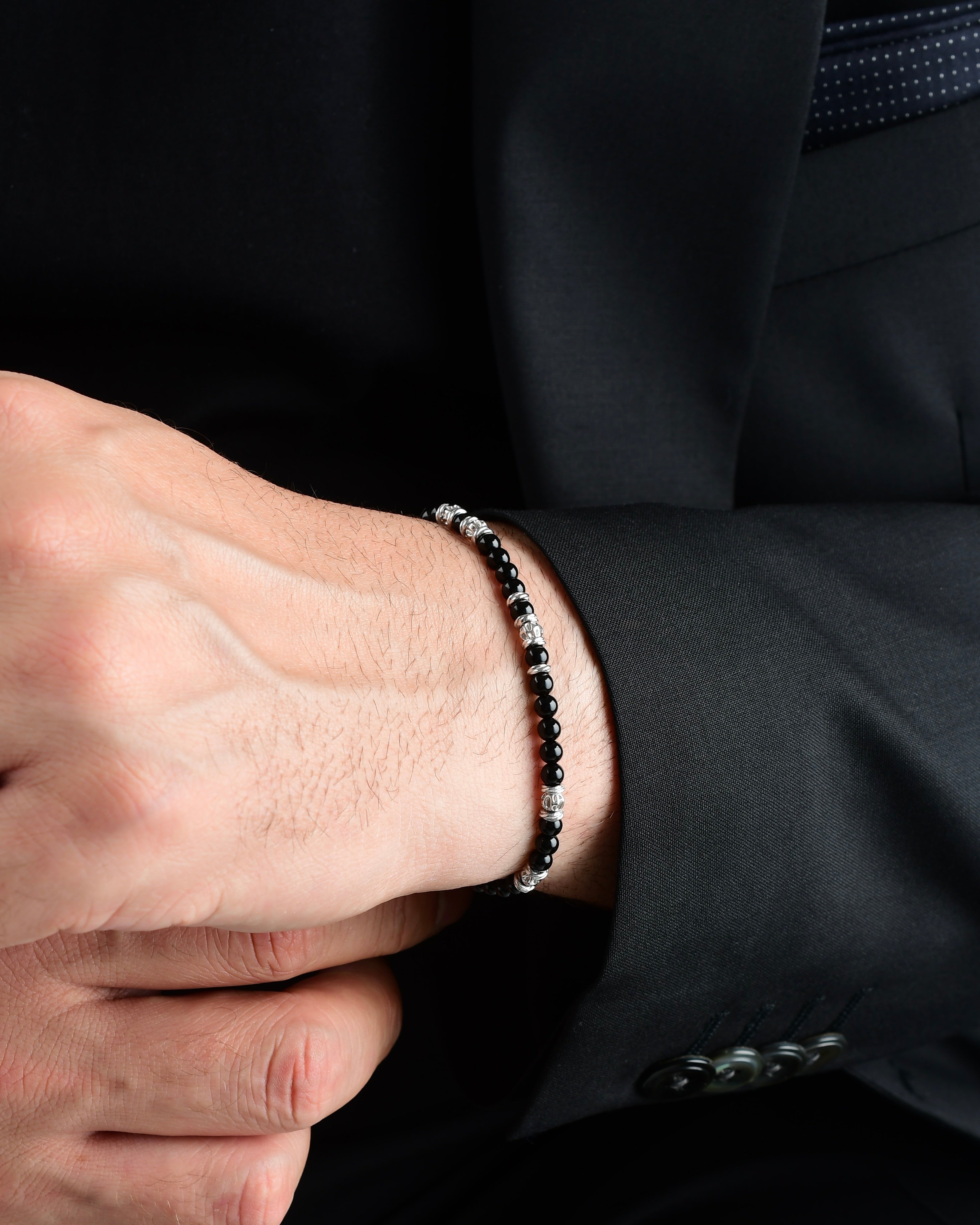 CITHA BLACK BİLEKLİK