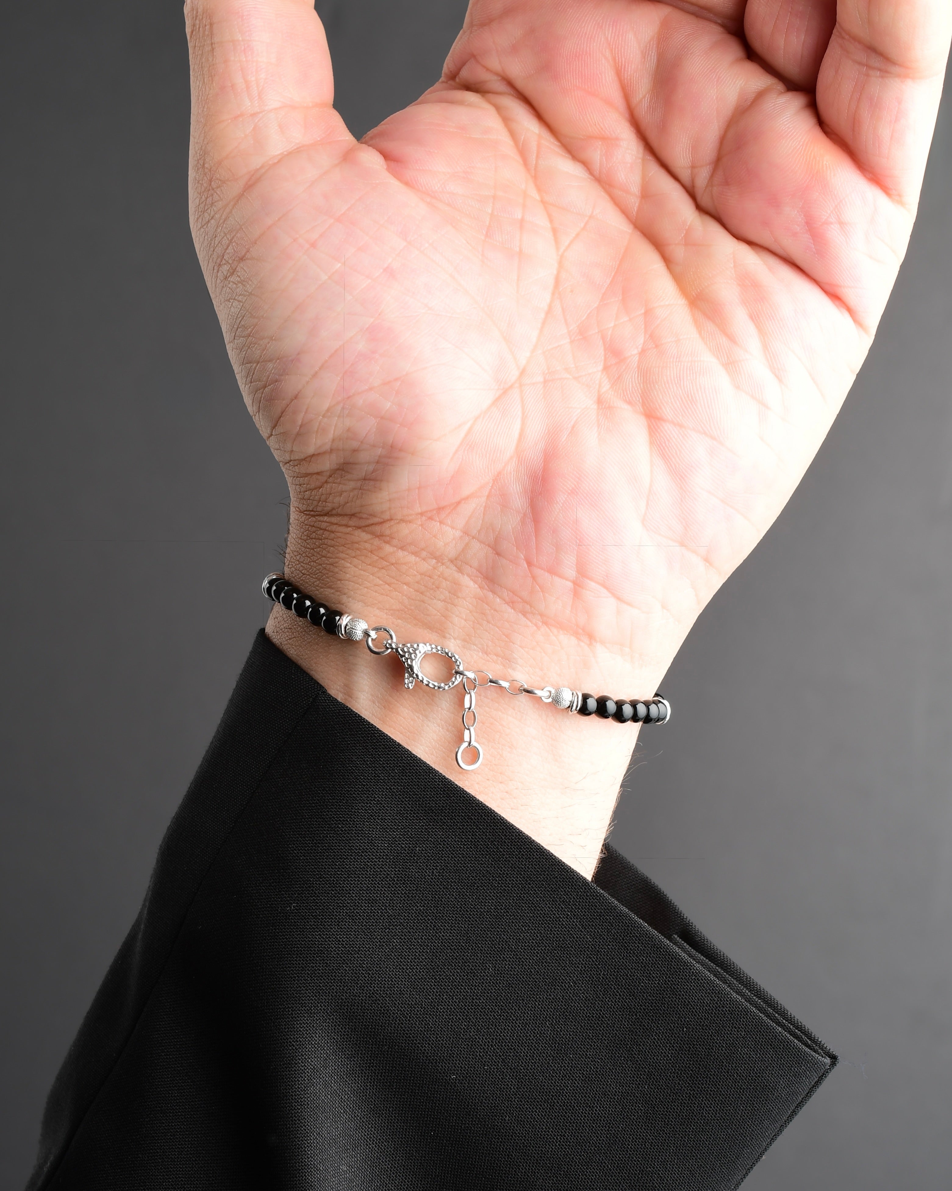 CITHA BLACK BİLEKLİK